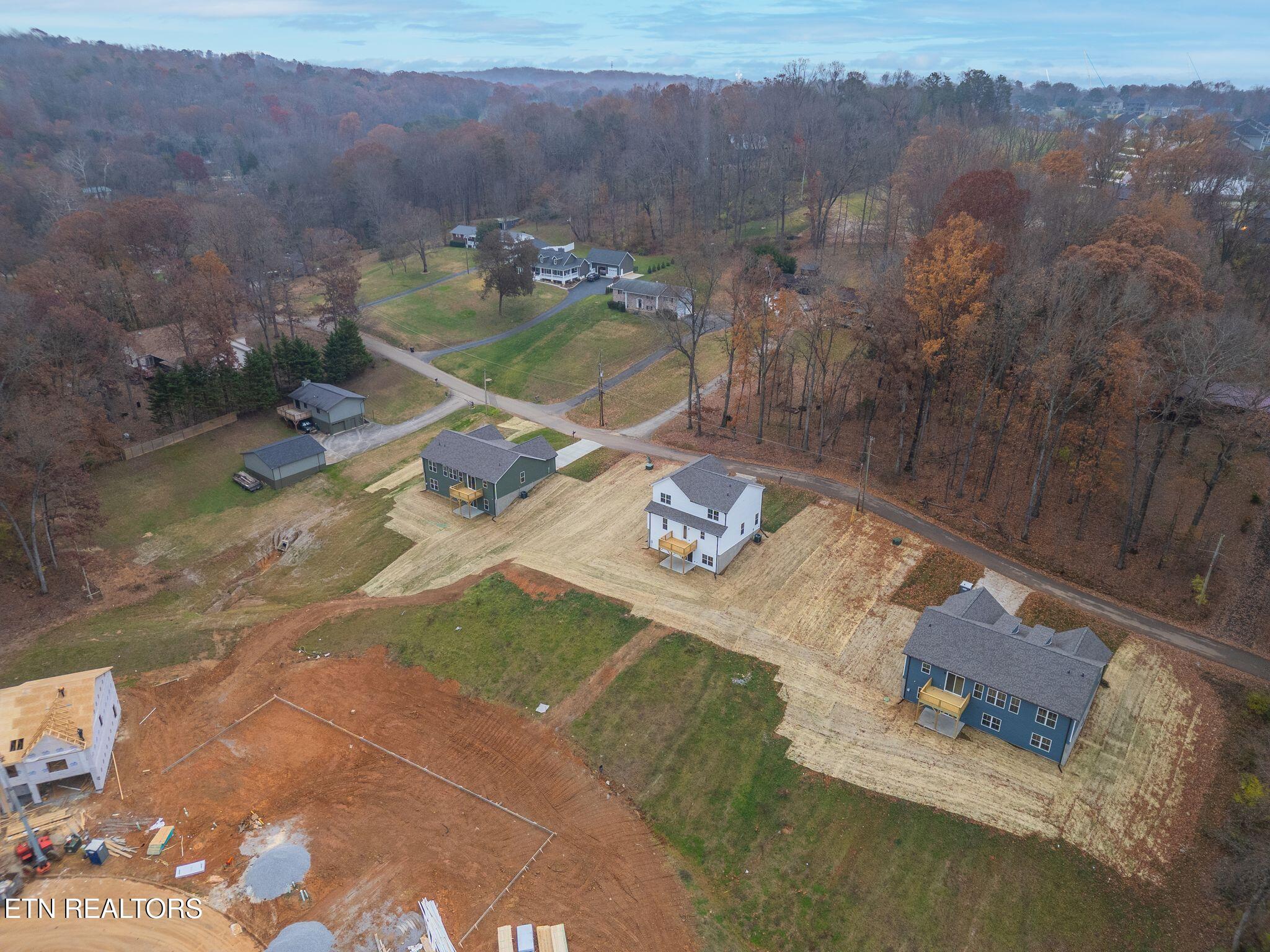 8535 Troutman Lane Knoxville TN 37931