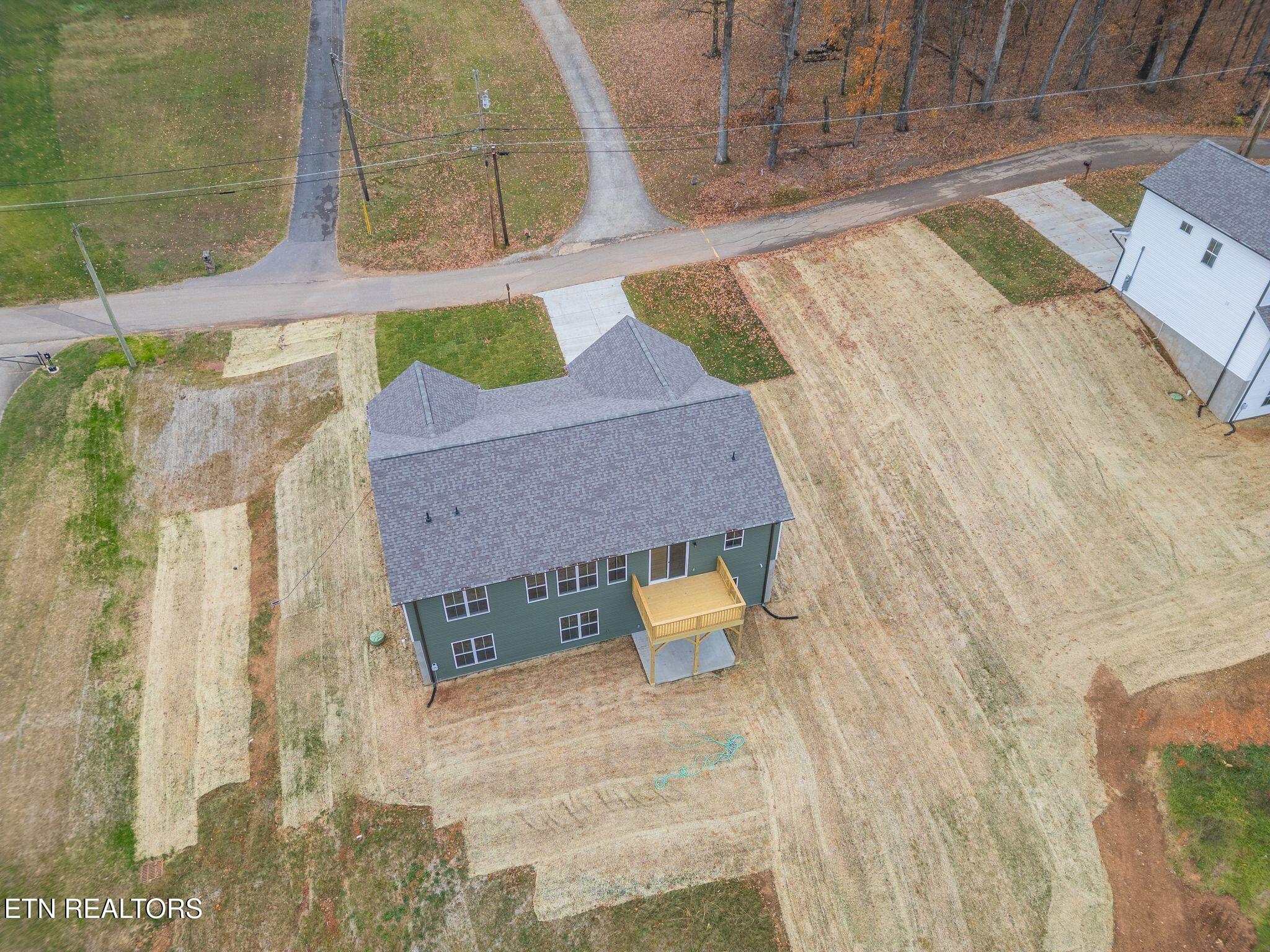 8535 Troutman Lane Knoxville TN 37931