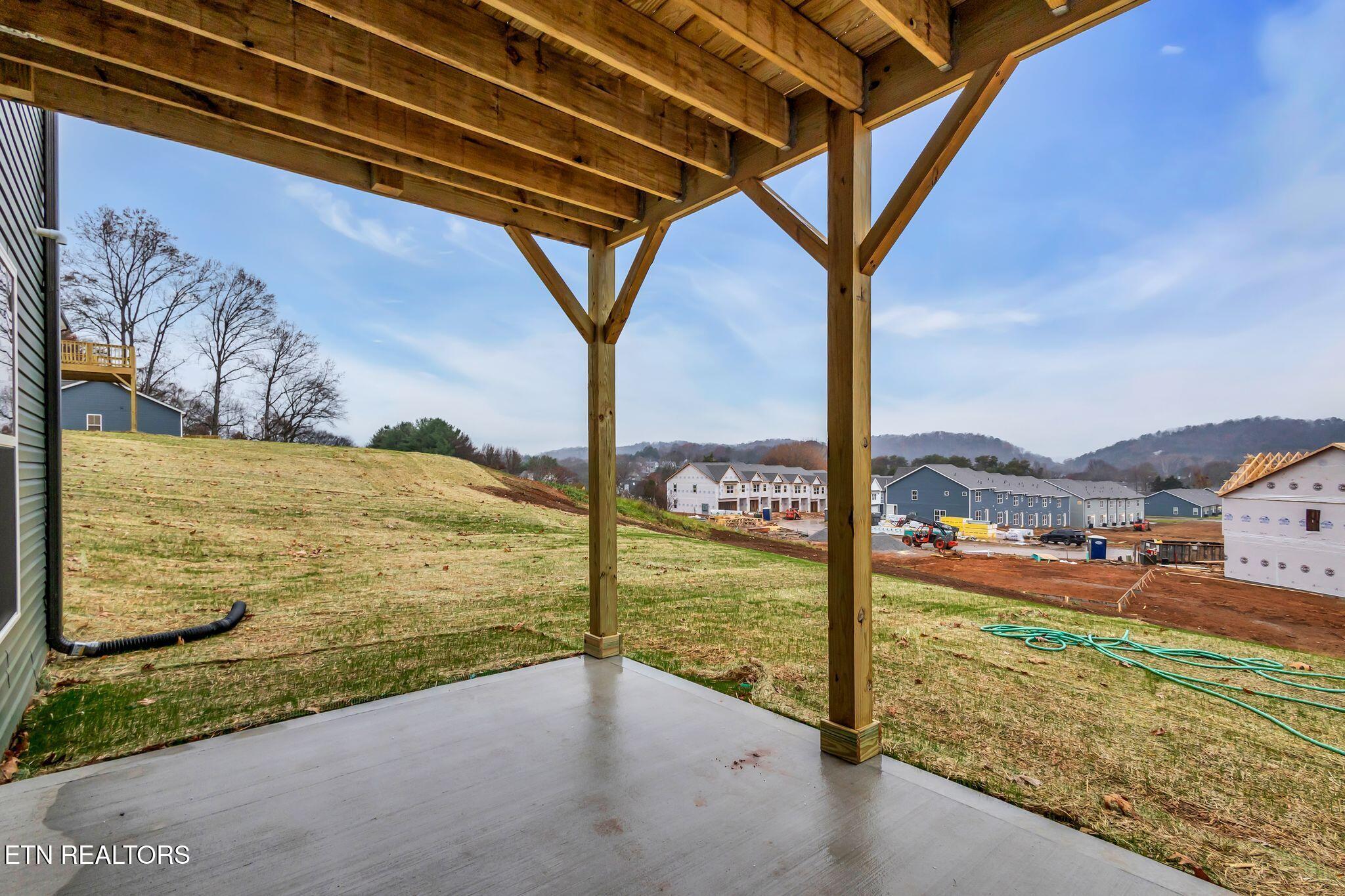 8535 Troutman Lane Knoxville TN 37931