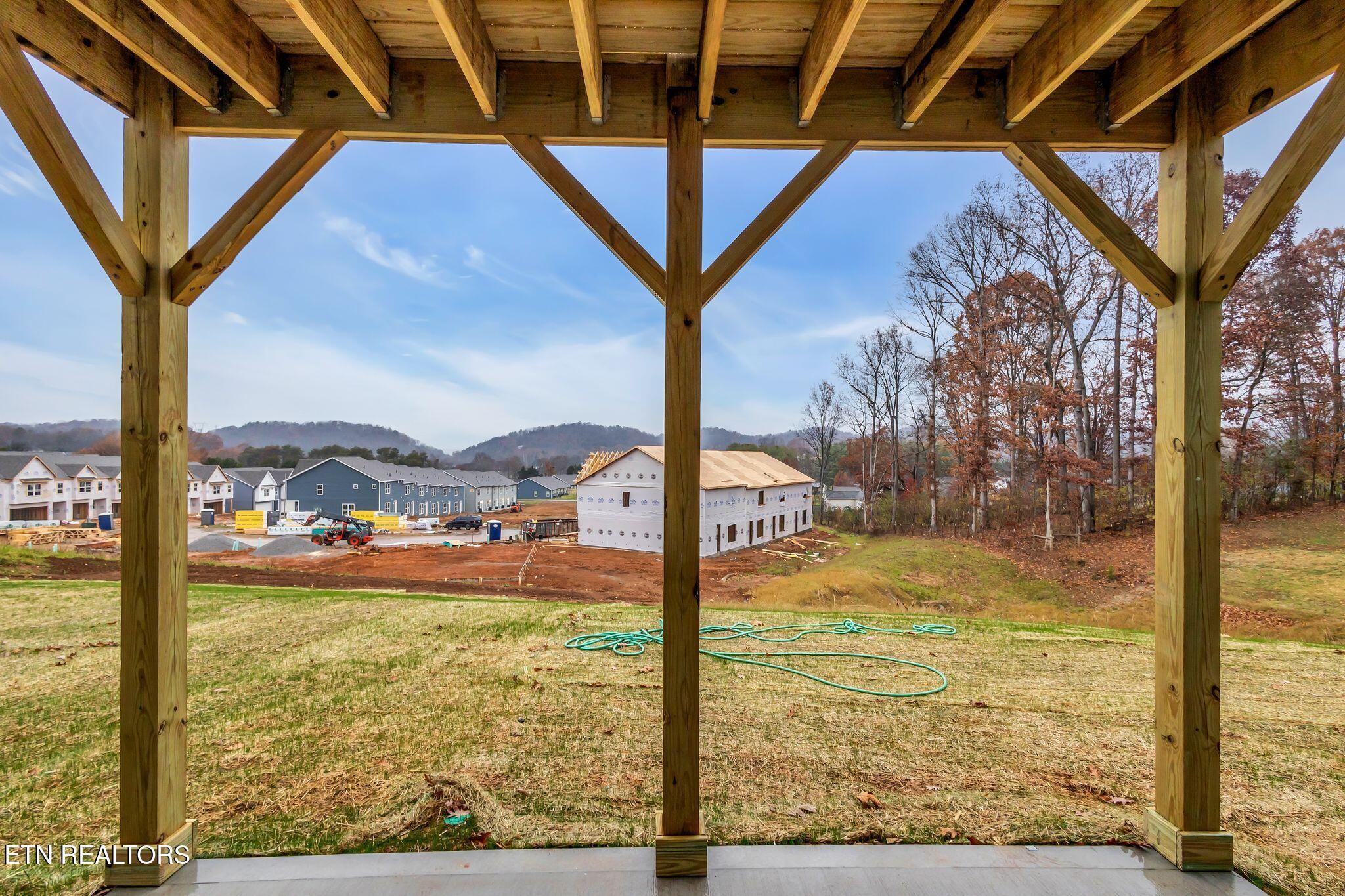 8535 Troutman Lane Knoxville TN 37931