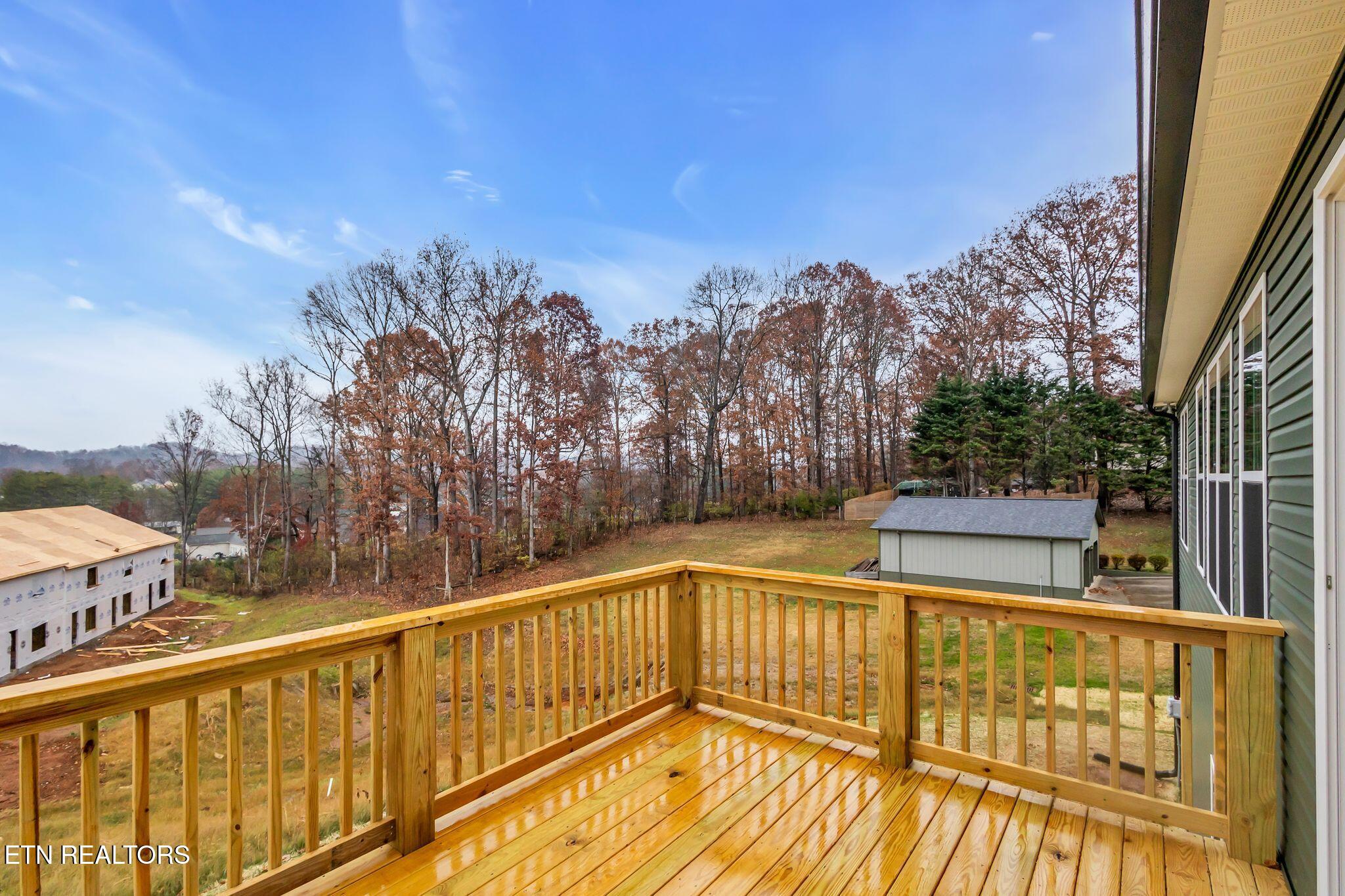 8535 Troutman Lane Knoxville TN 37931