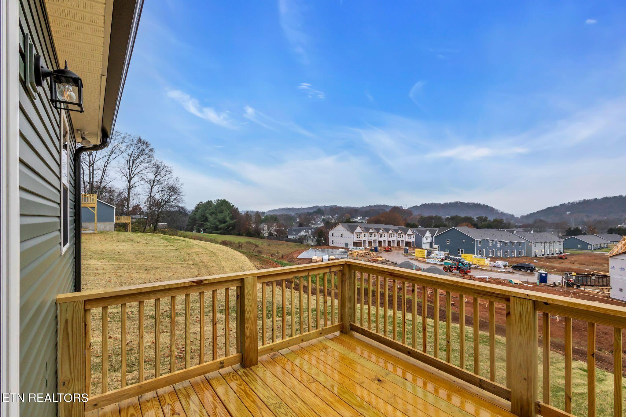 8535 Troutman Lane Knoxville TN 37931