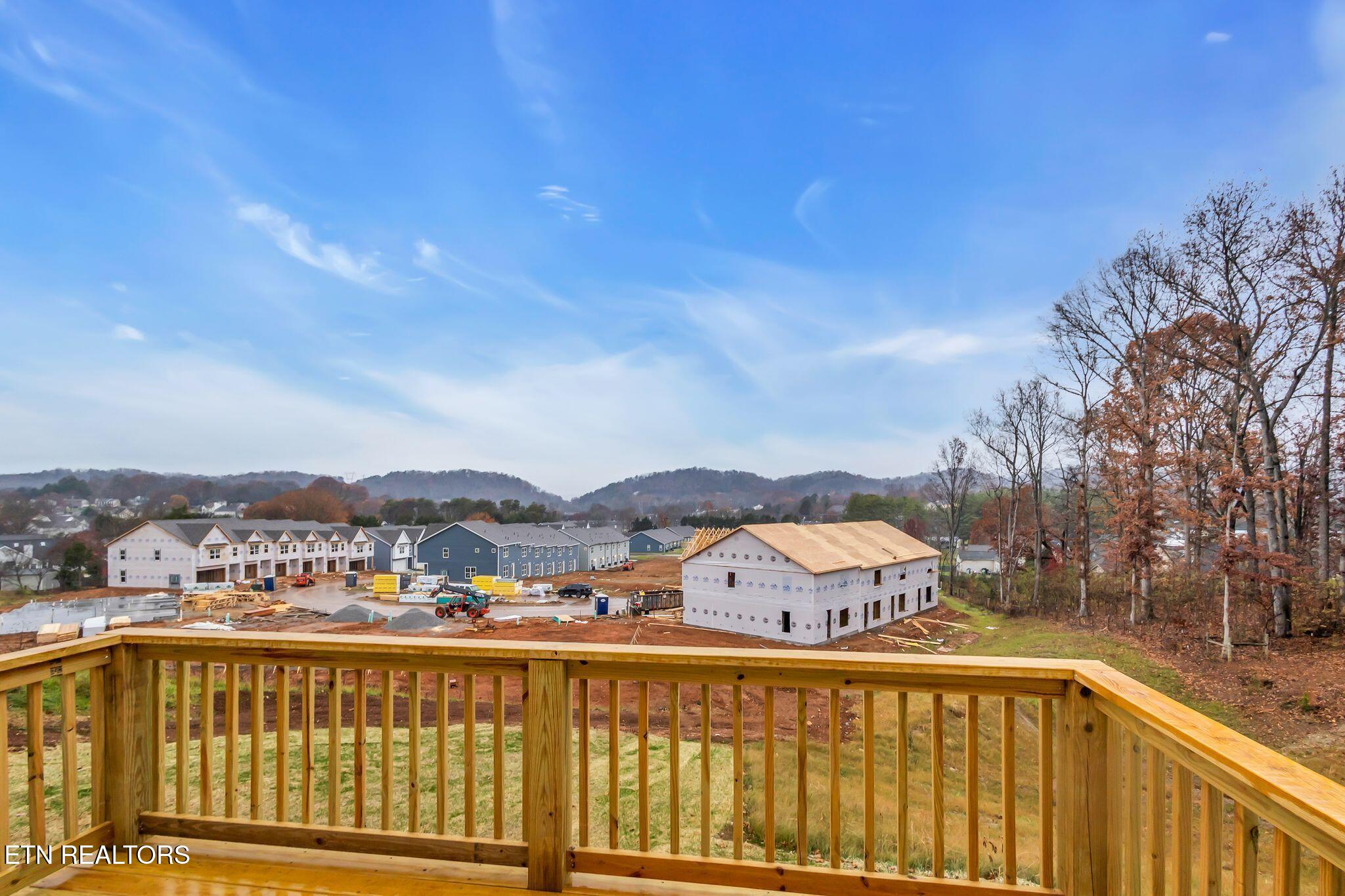 8535 Troutman Lane Knoxville TN 37931