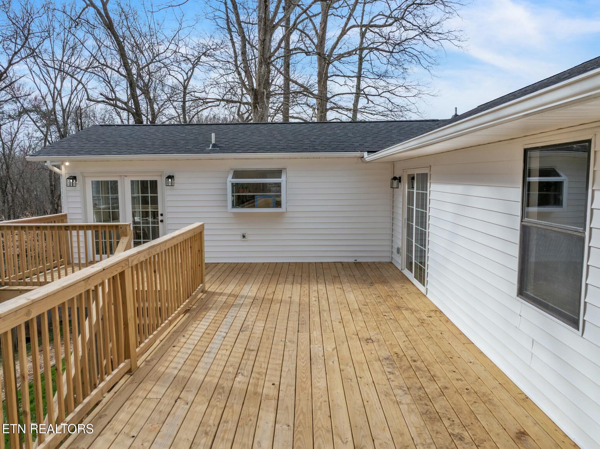 125 Iroquois Lane Clinton TN 37716