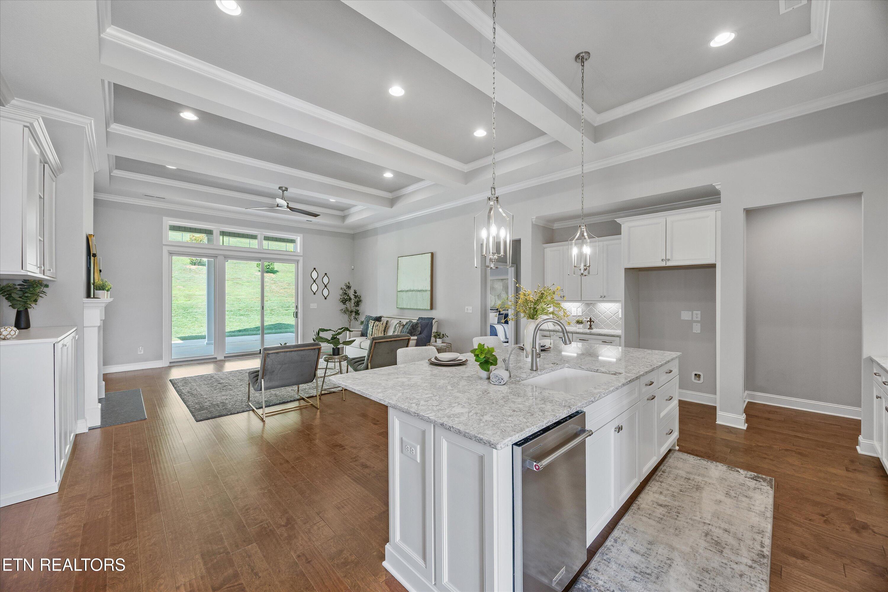 813 Painted Turtle Lane Knoxville TN 37934