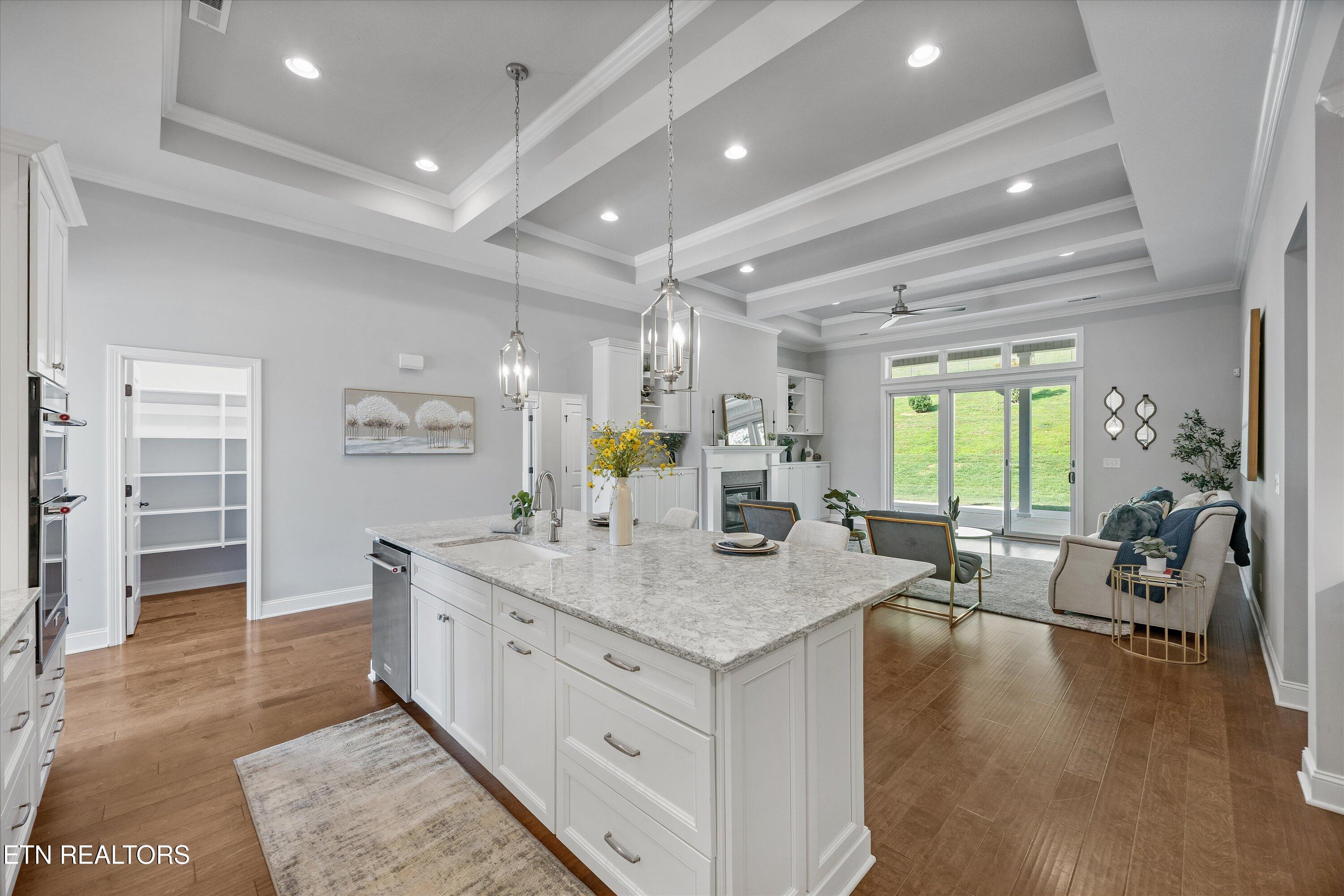 813 Painted Turtle Lane Knoxville TN 37934