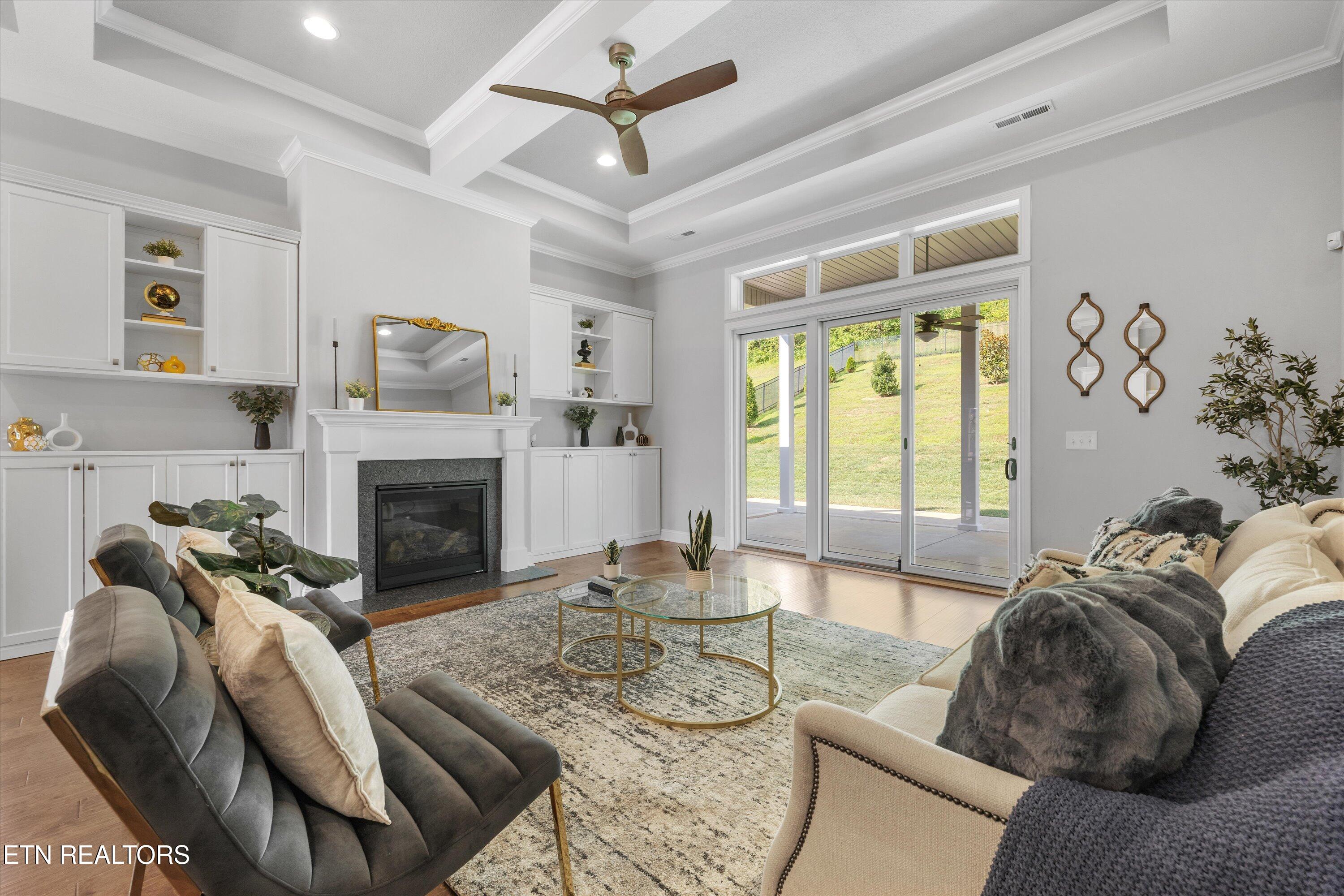 813 Painted Turtle Lane Knoxville TN 37934