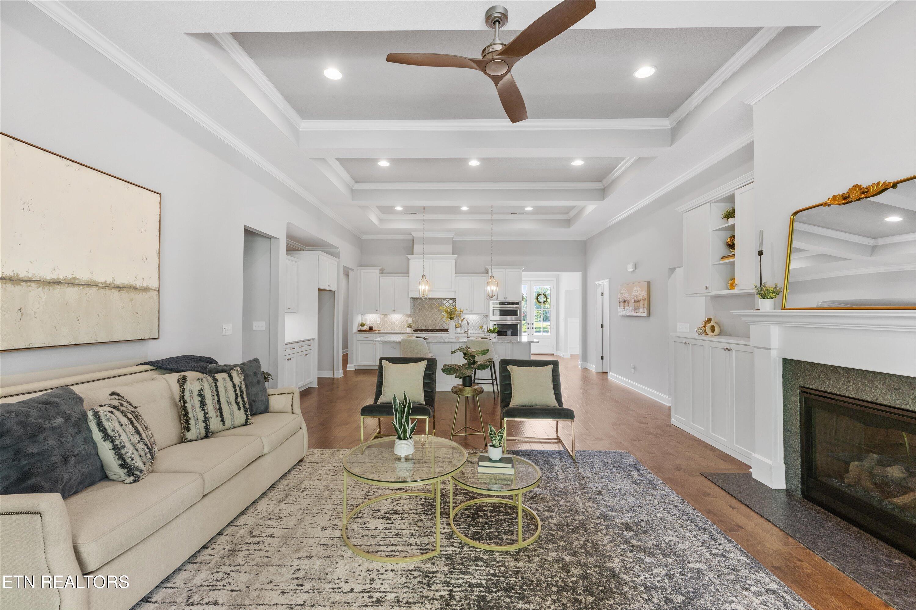 813 Painted Turtle Lane Knoxville TN 37934