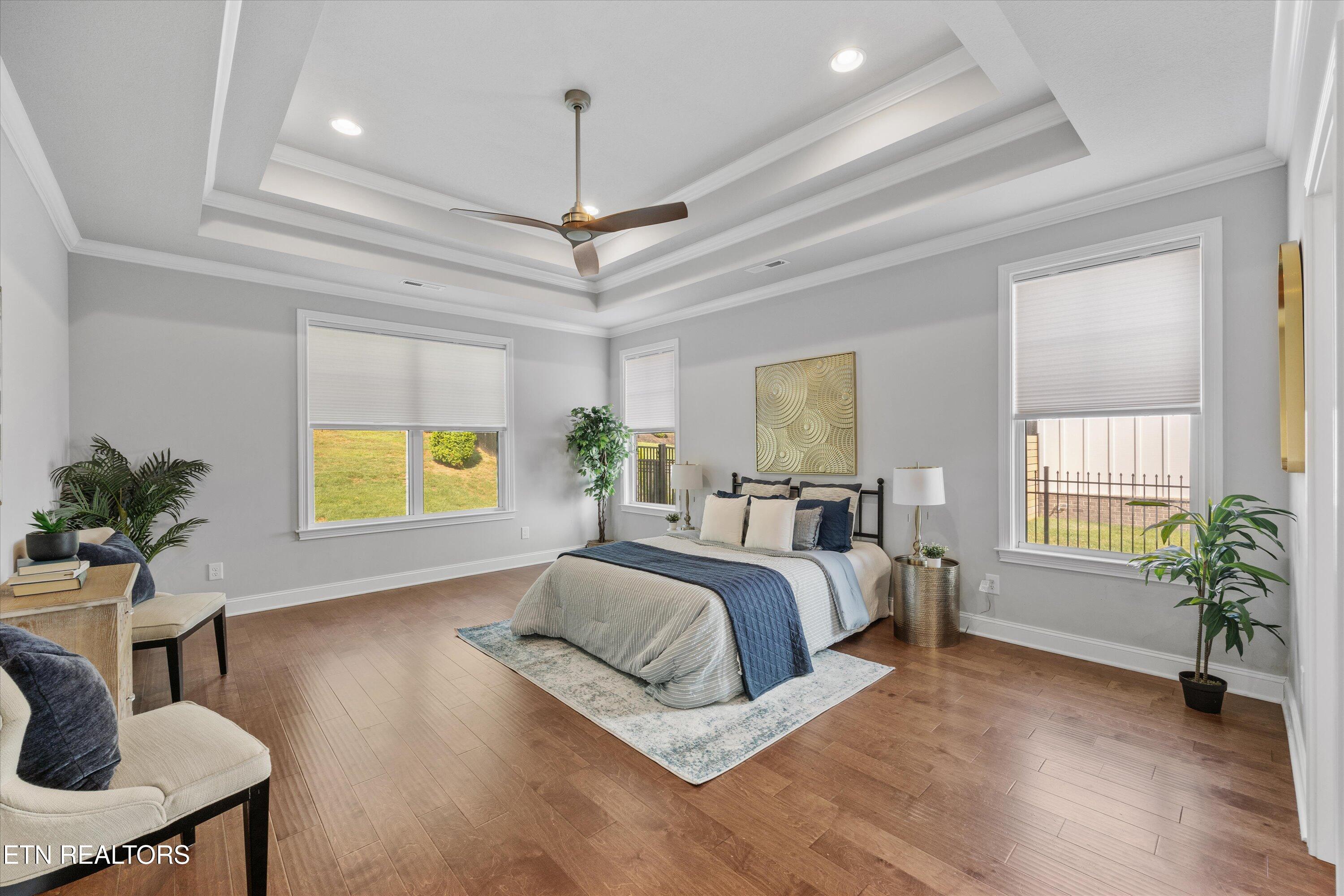 813 Painted Turtle Lane Knoxville TN 37934