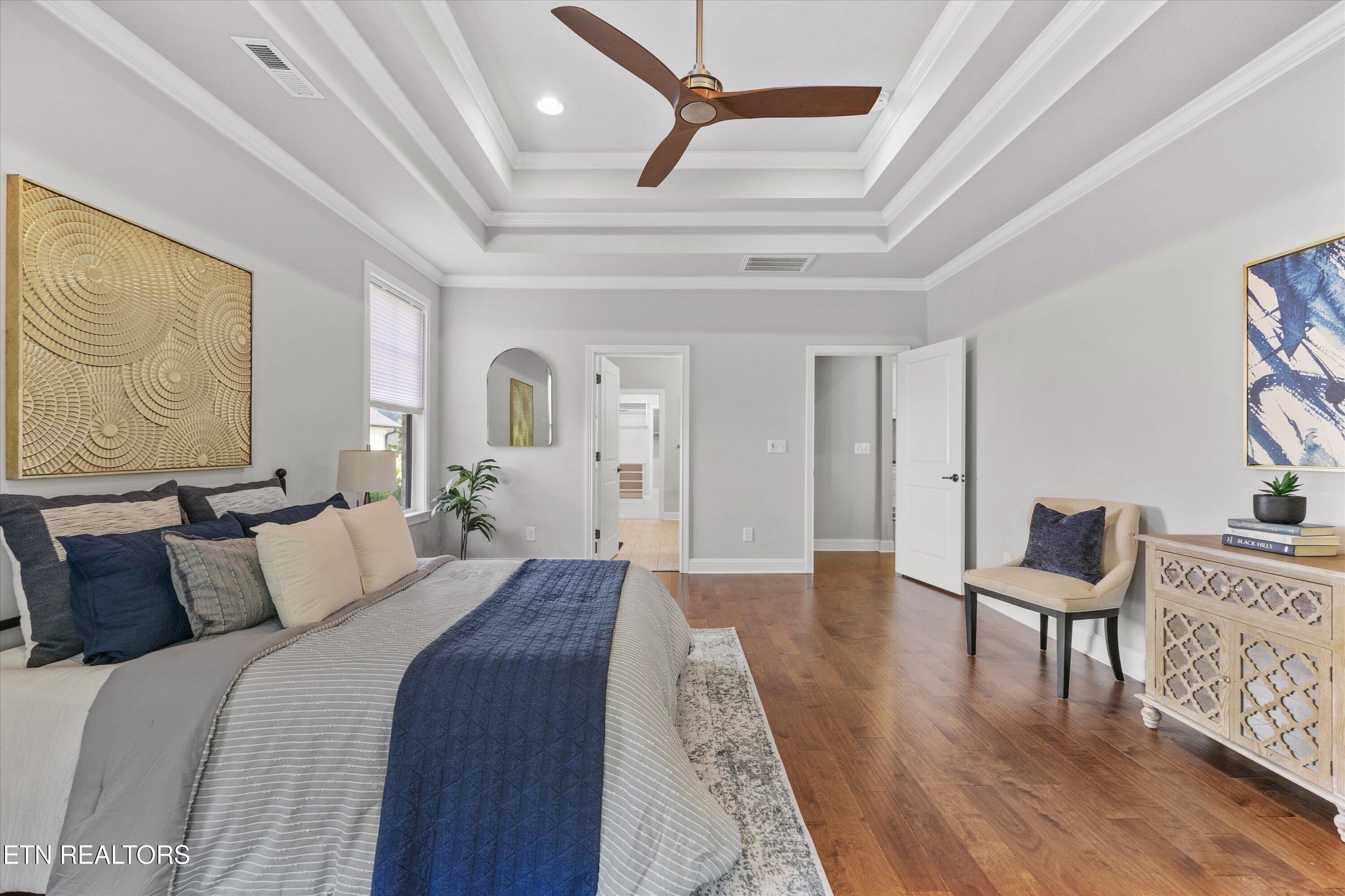 813 Painted Turtle Lane Knoxville TN 37934