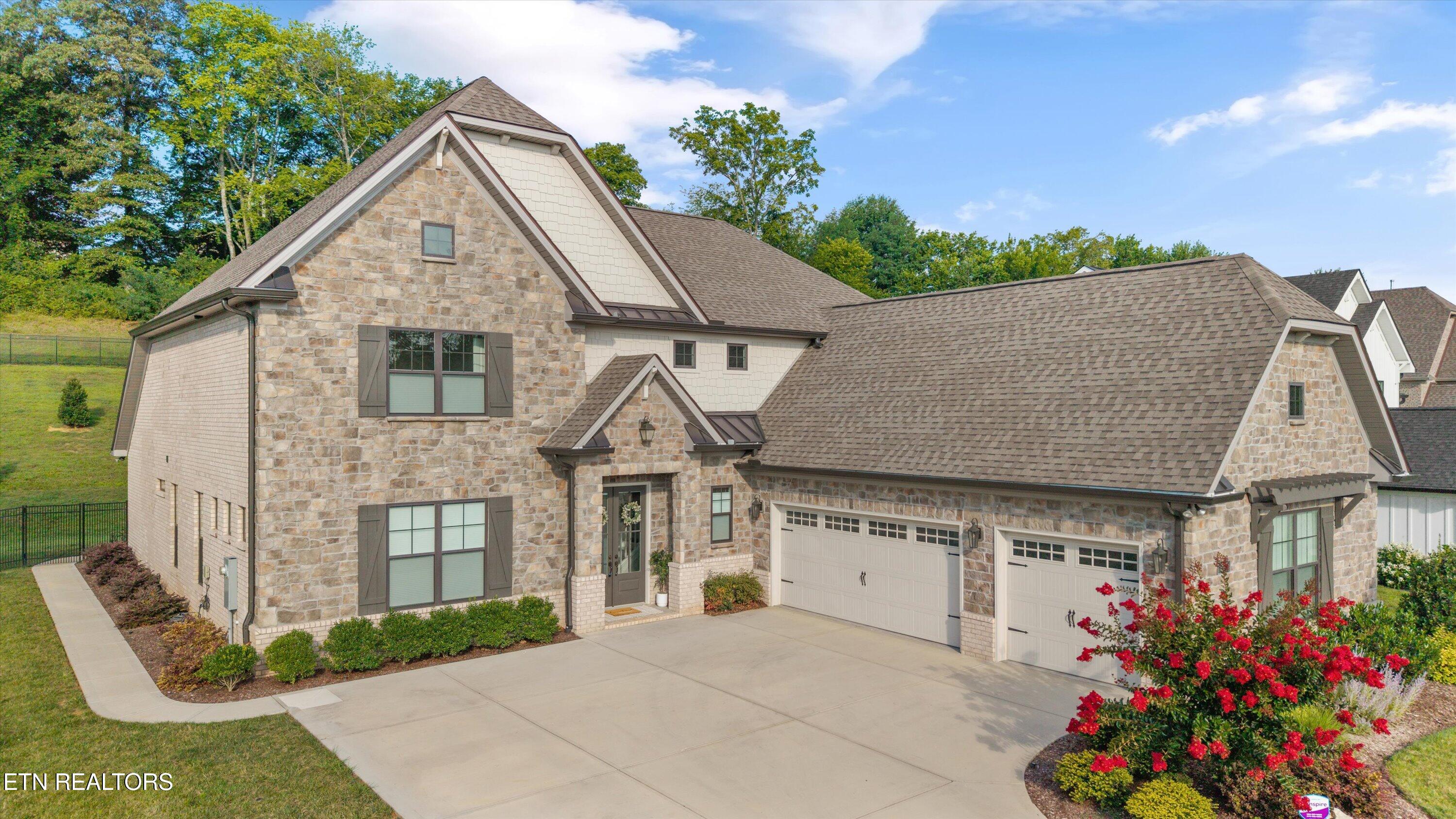 813 Painted Turtle Lane Knoxville TN 37934
