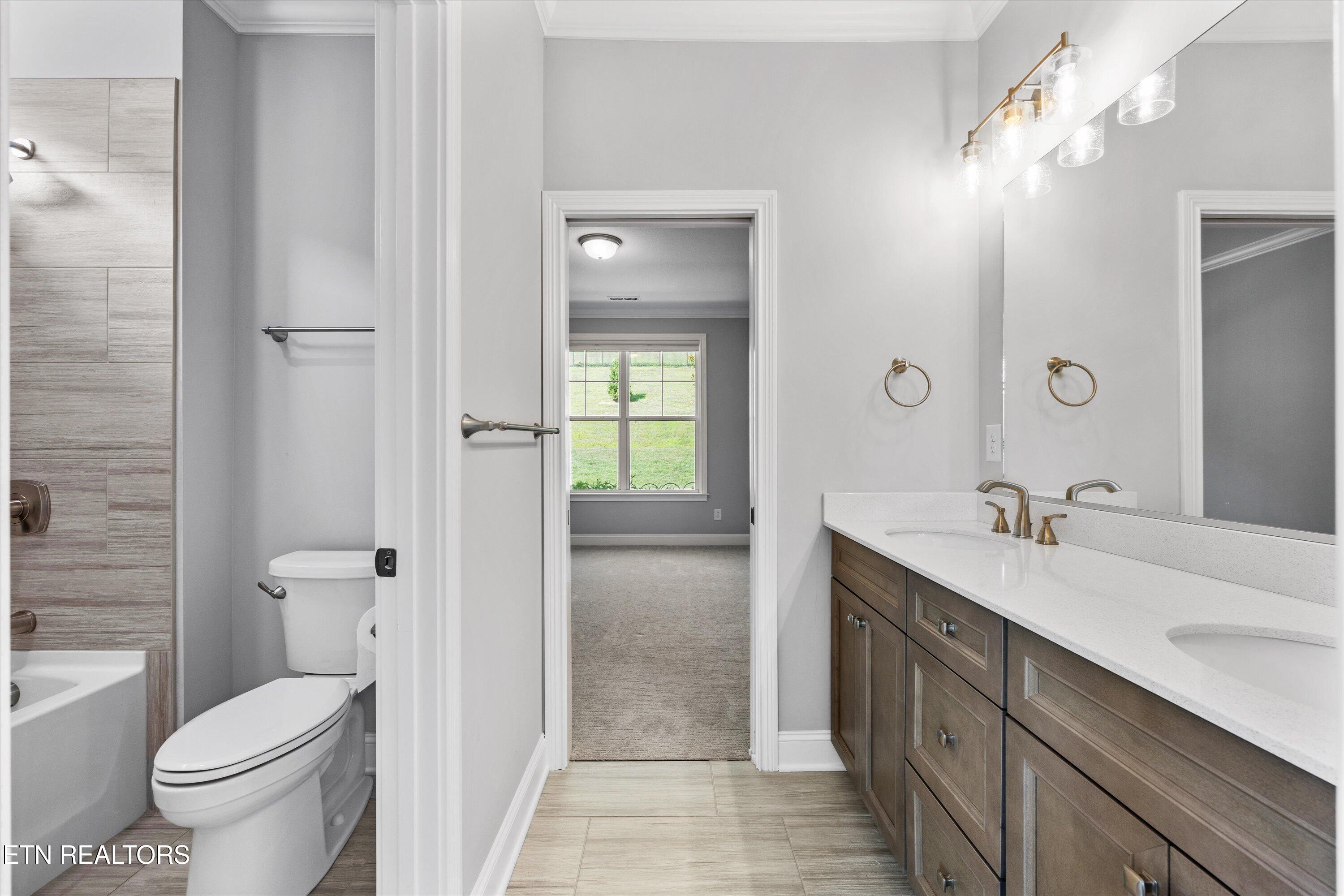 813 Painted Turtle Lane Knoxville TN 37934