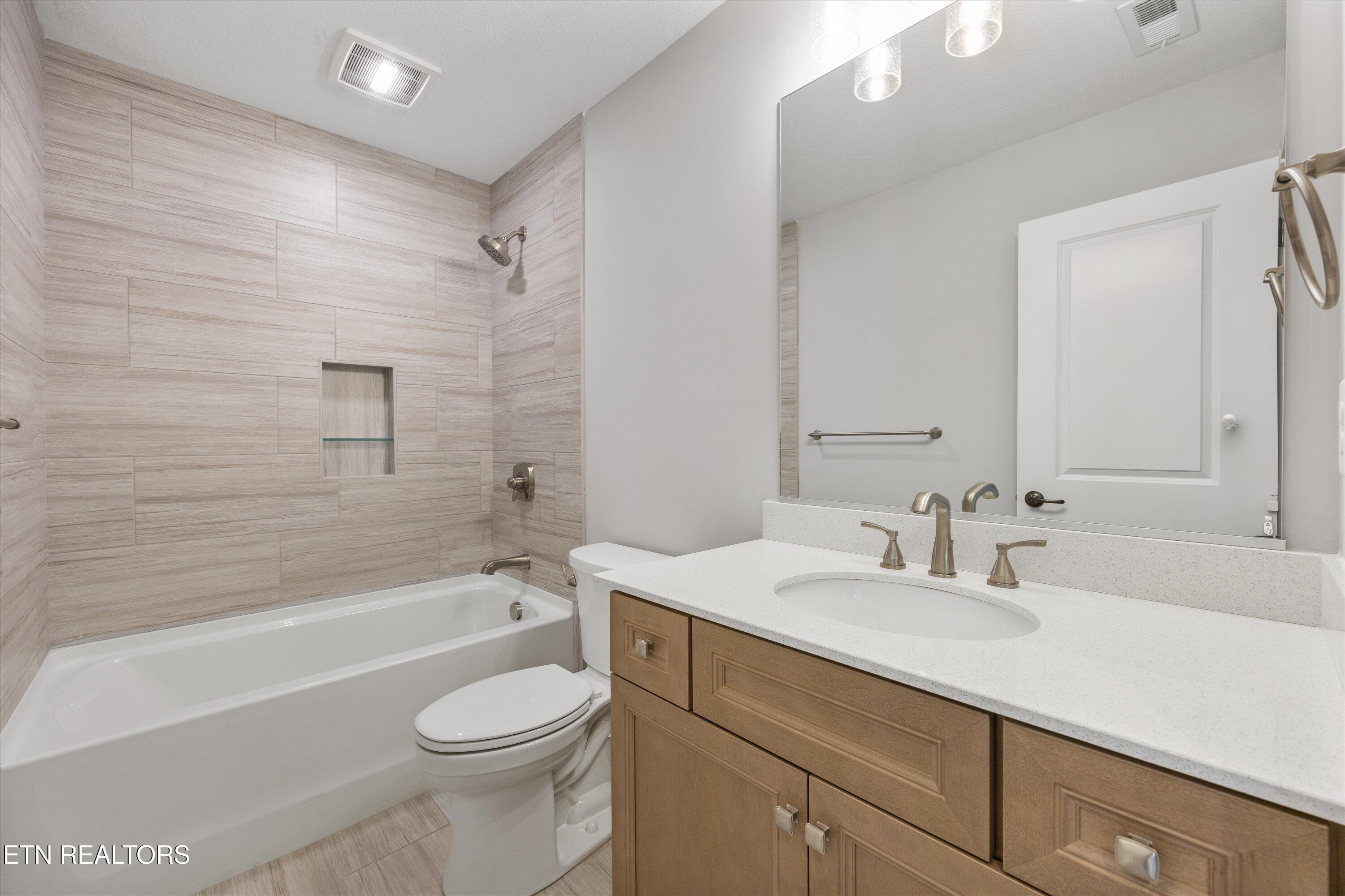 813 Painted Turtle Lane Knoxville TN 37934