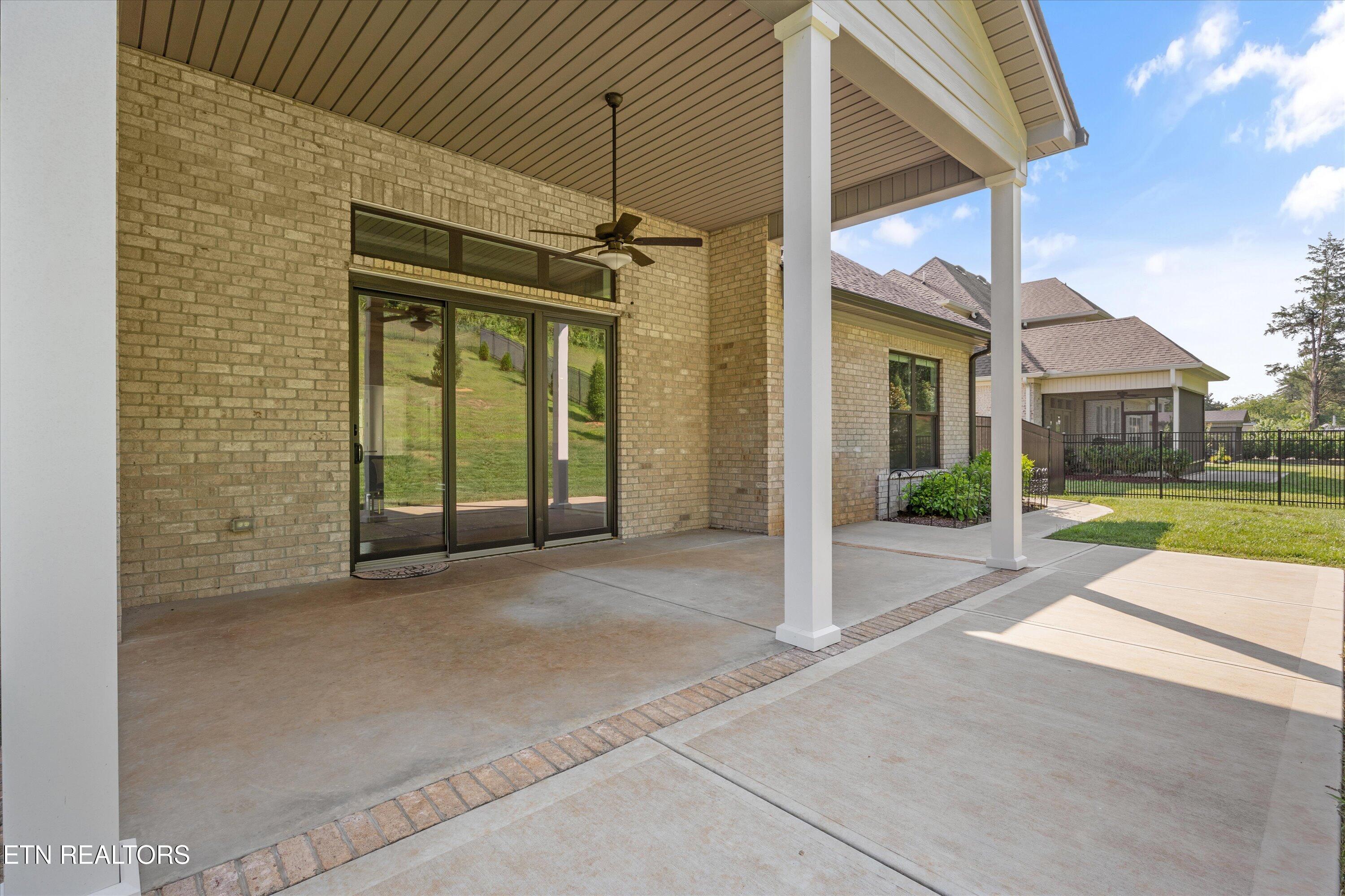 813 Painted Turtle Lane Knoxville TN 37934