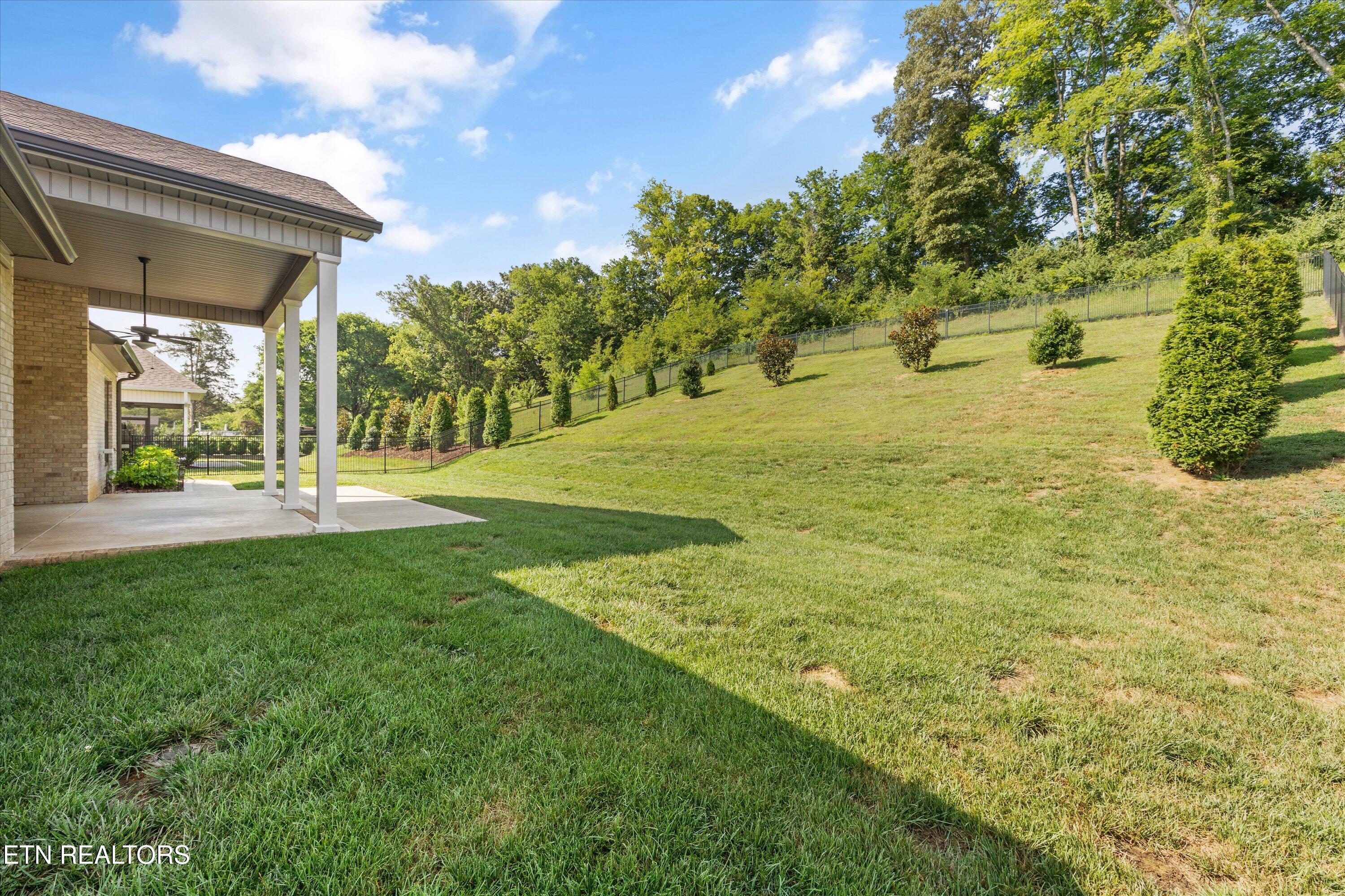 813 Painted Turtle Lane Knoxville TN 37934