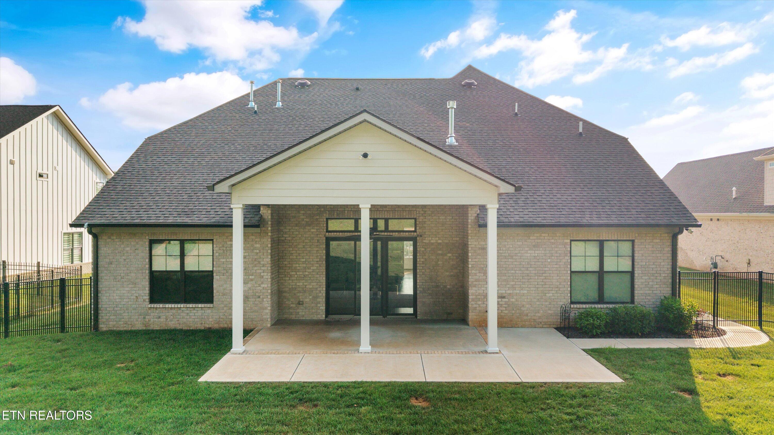 813 Painted Turtle Lane Knoxville TN 37934