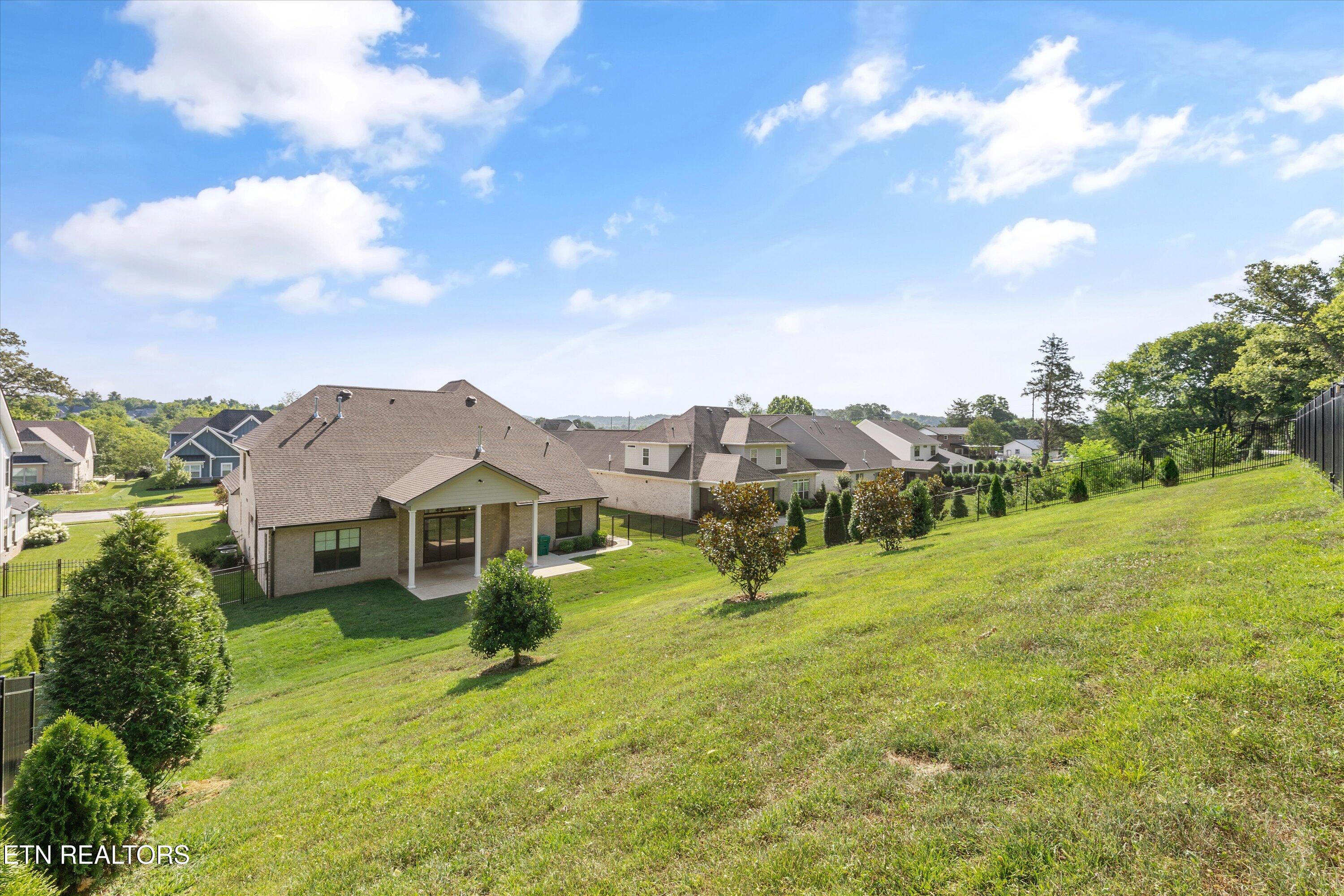 813 Painted Turtle Lane Knoxville TN 37934