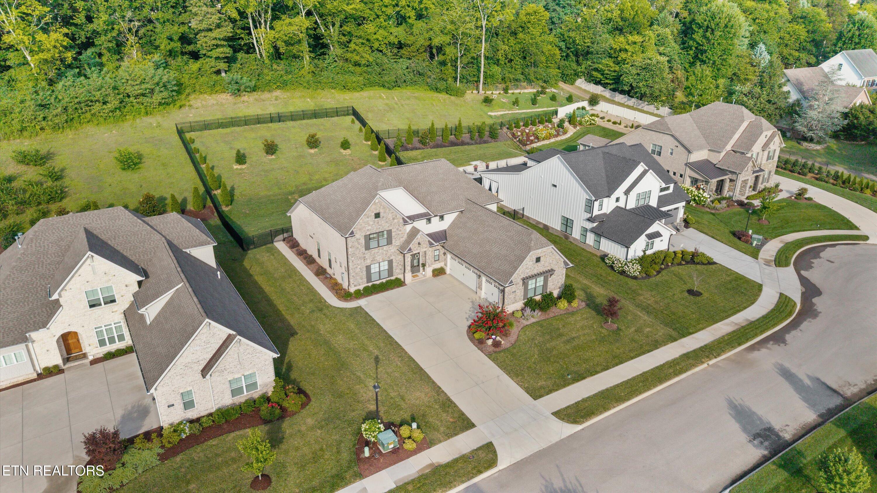 813 Painted Turtle Lane Knoxville TN 37934