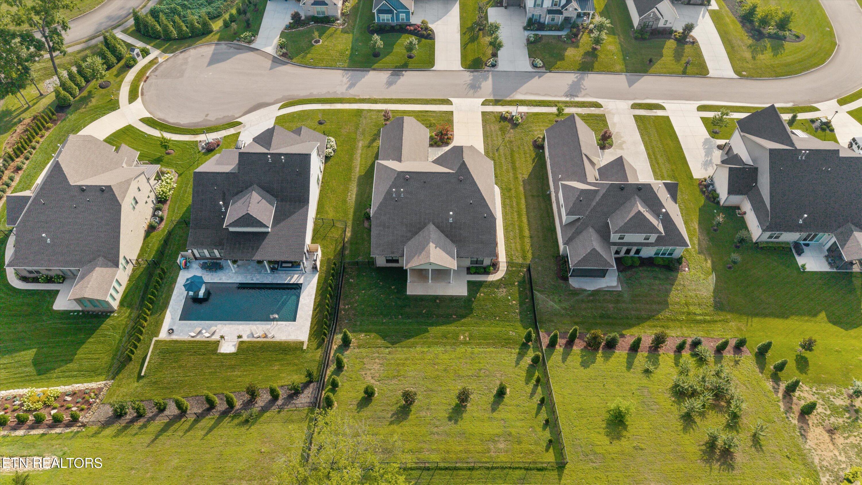 813 Painted Turtle Lane Knoxville TN 37934