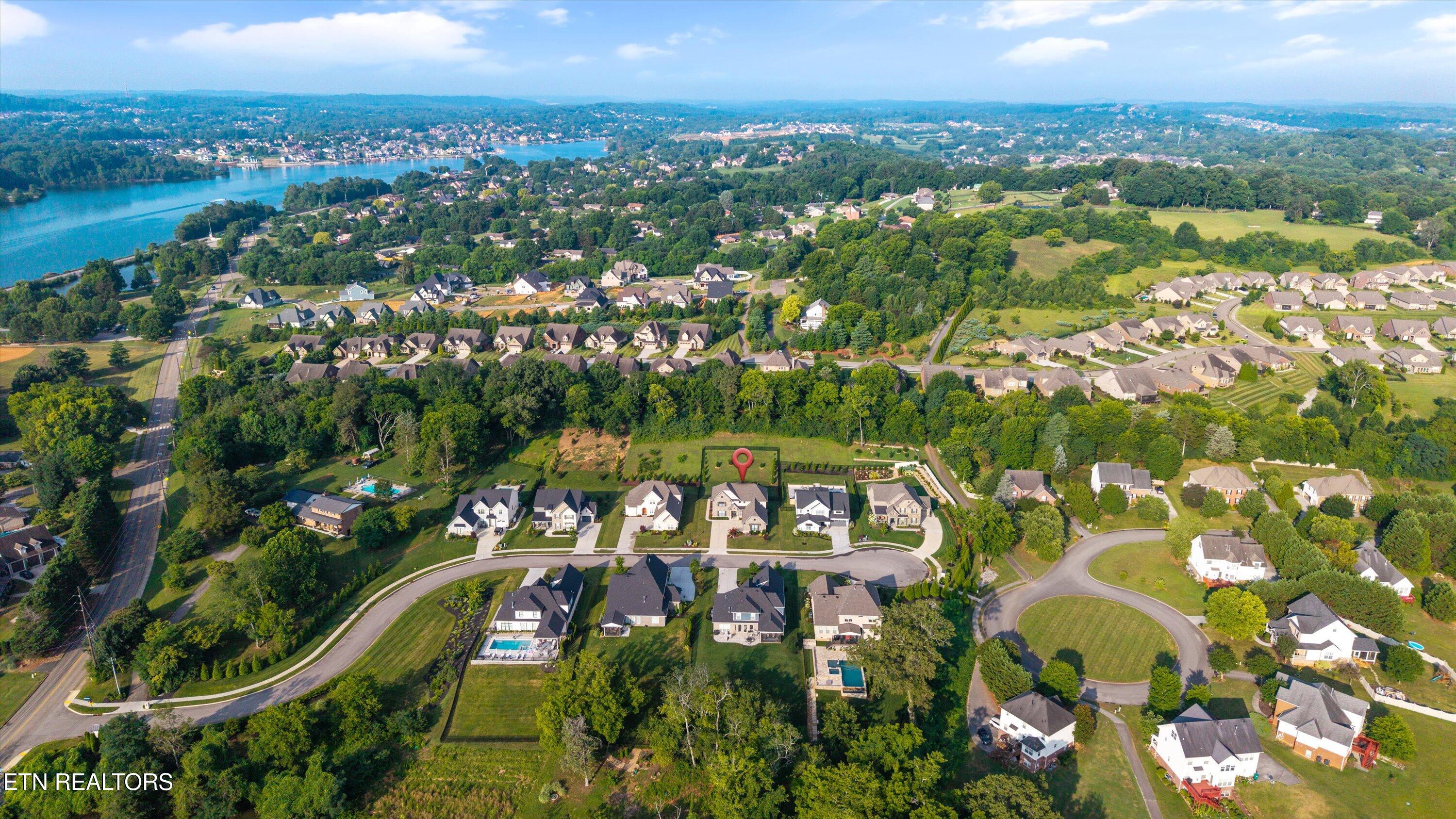 813 Painted Turtle Lane Knoxville TN 37934