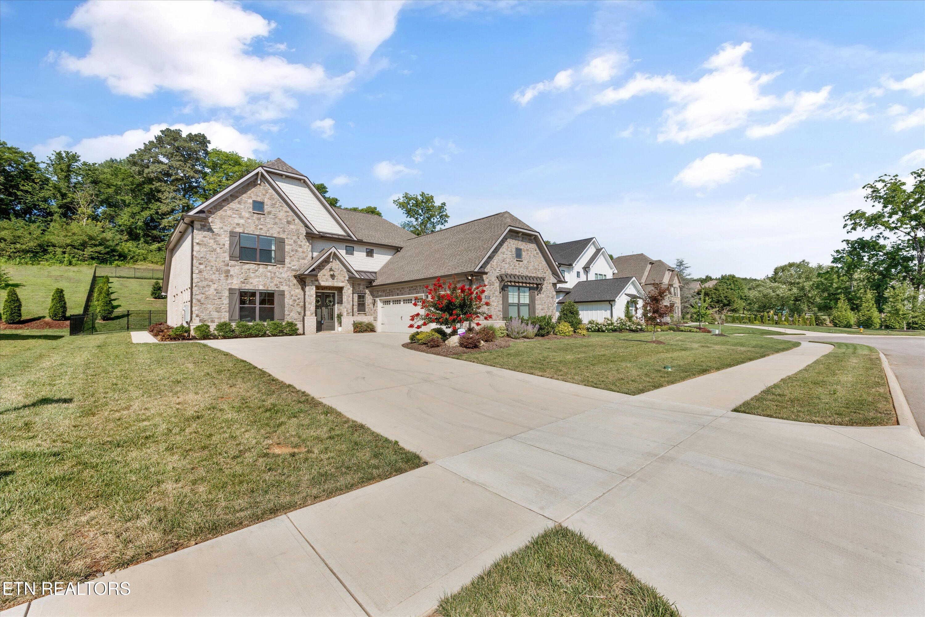 813 Painted Turtle Lane Knoxville TN 37934