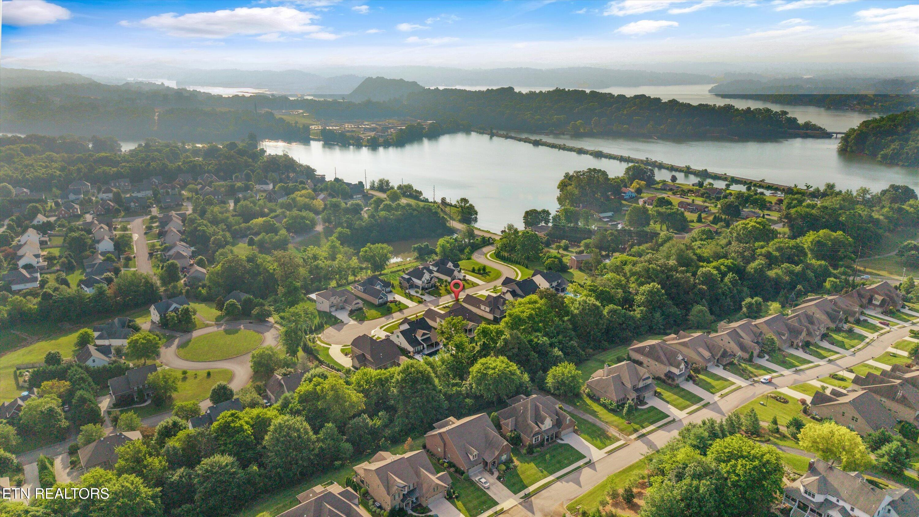 813 Painted Turtle Lane Knoxville TN 37934