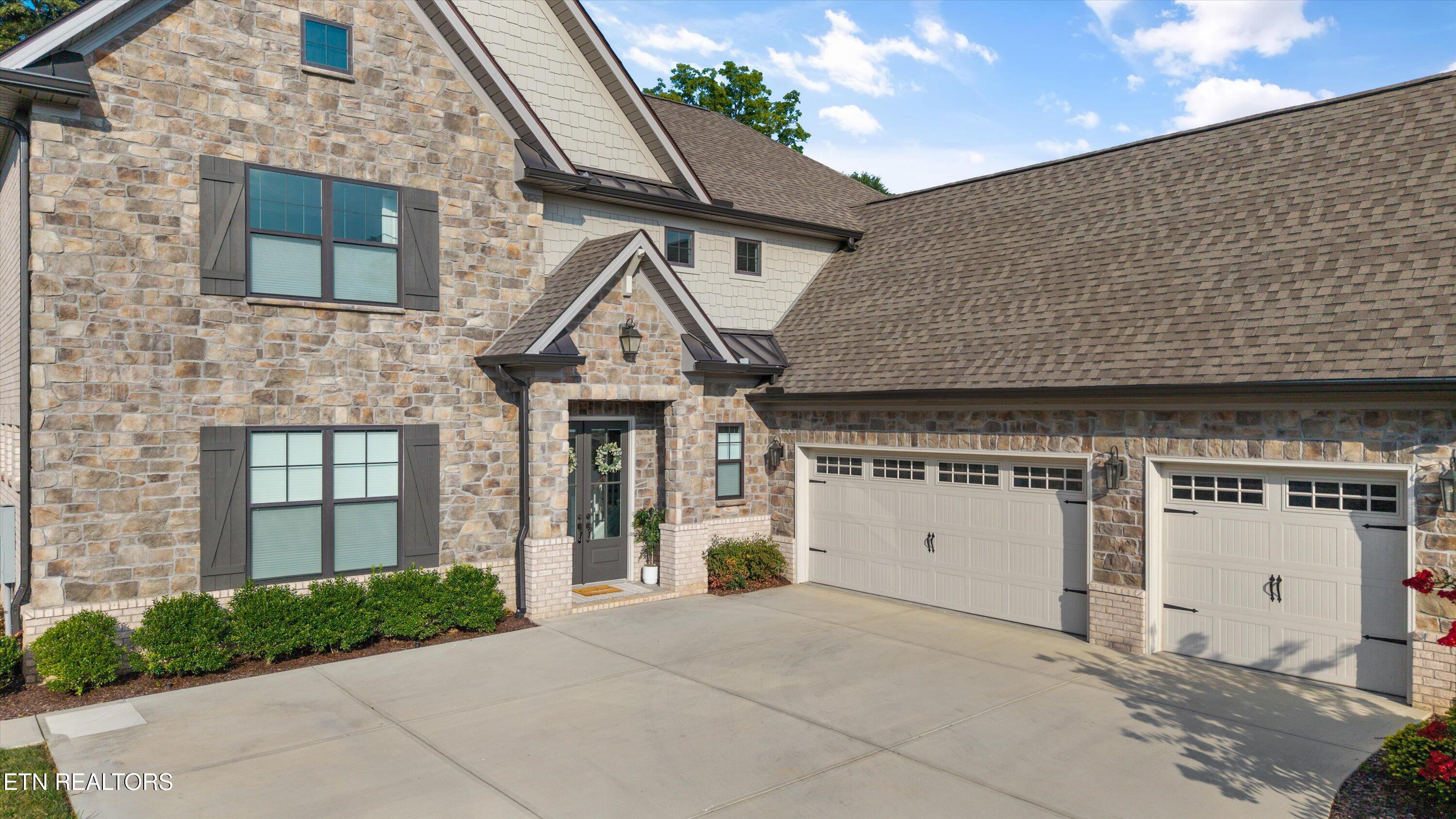 813 Painted Turtle Lane Knoxville TN 37934