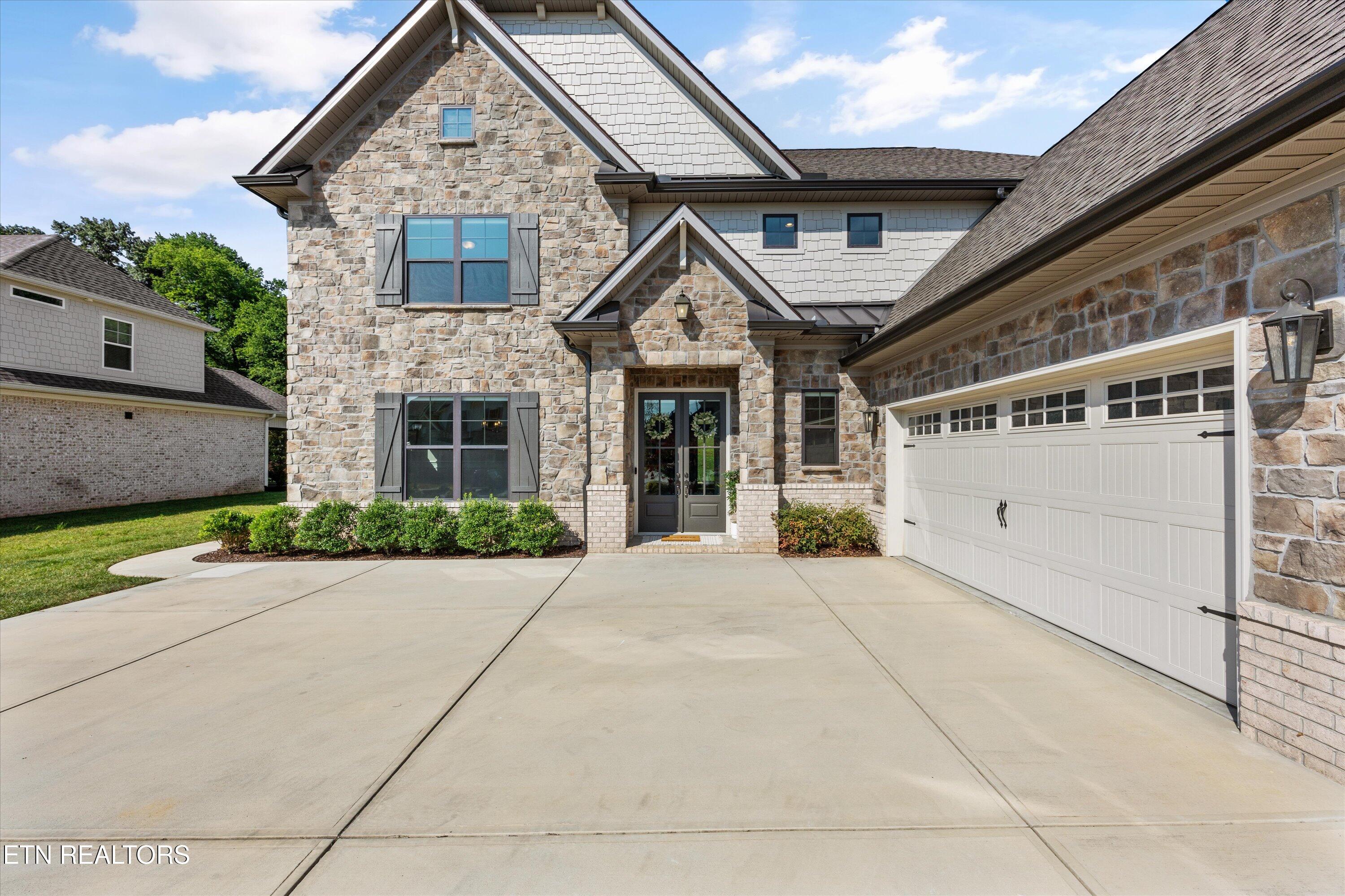 813 Painted Turtle Lane Knoxville TN 37934