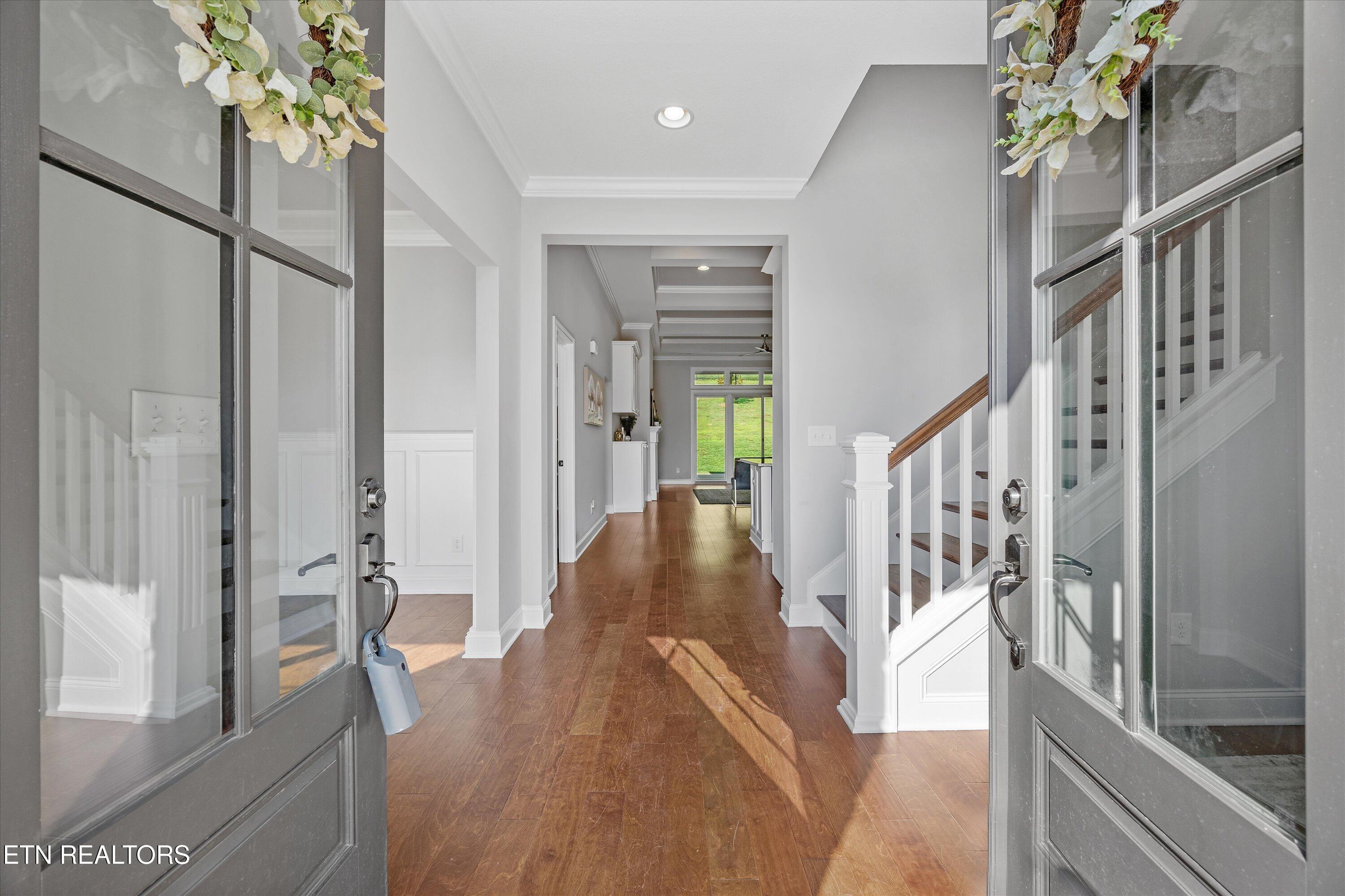 813 Painted Turtle Lane Knoxville TN 37934