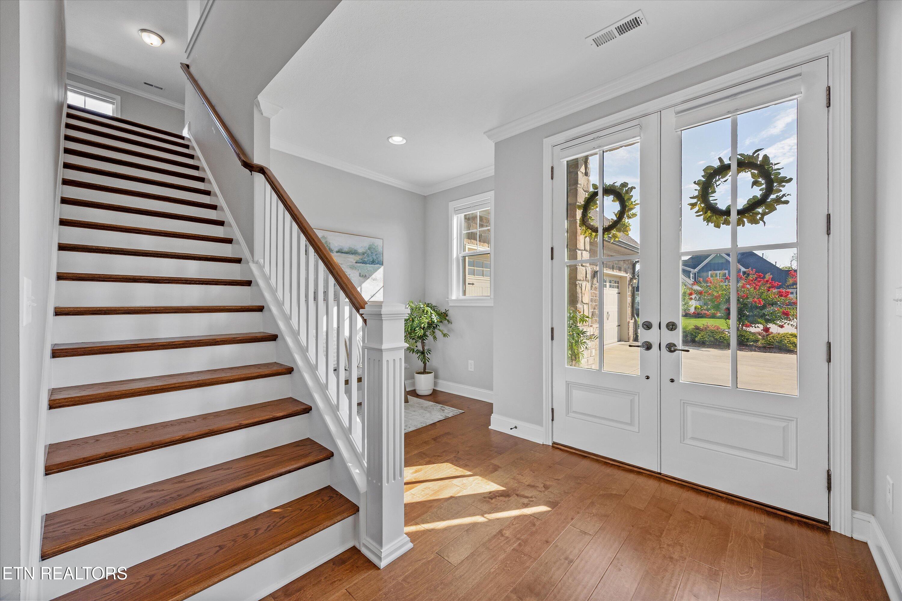 813 Painted Turtle Lane Knoxville TN 37934