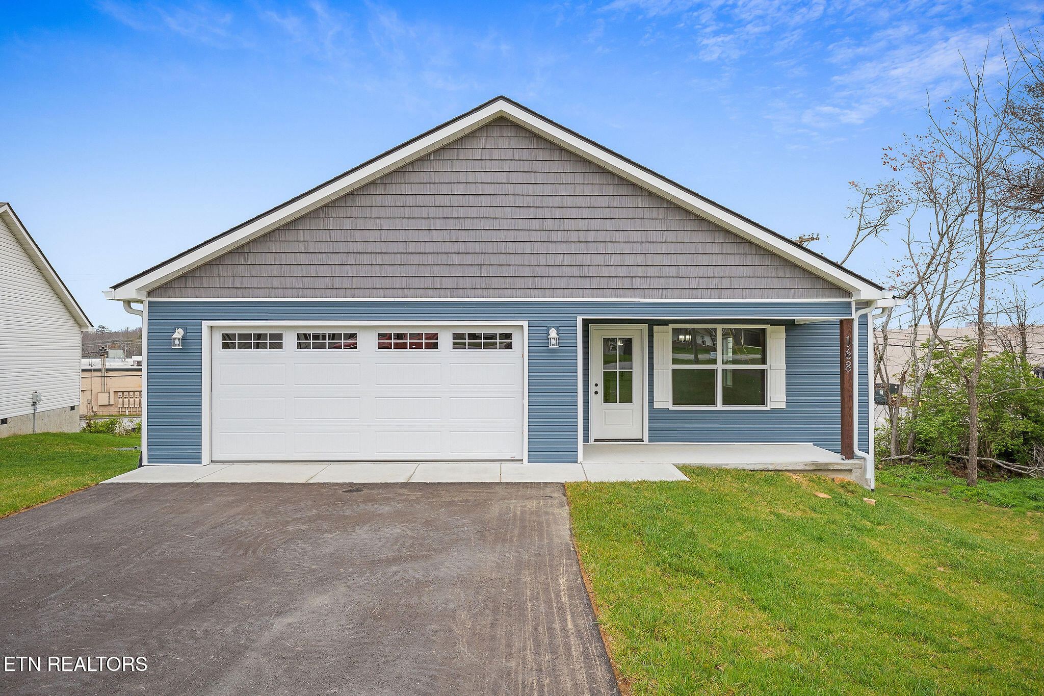 168 Sky View Meadow Dr Drive Crossville TN 38555