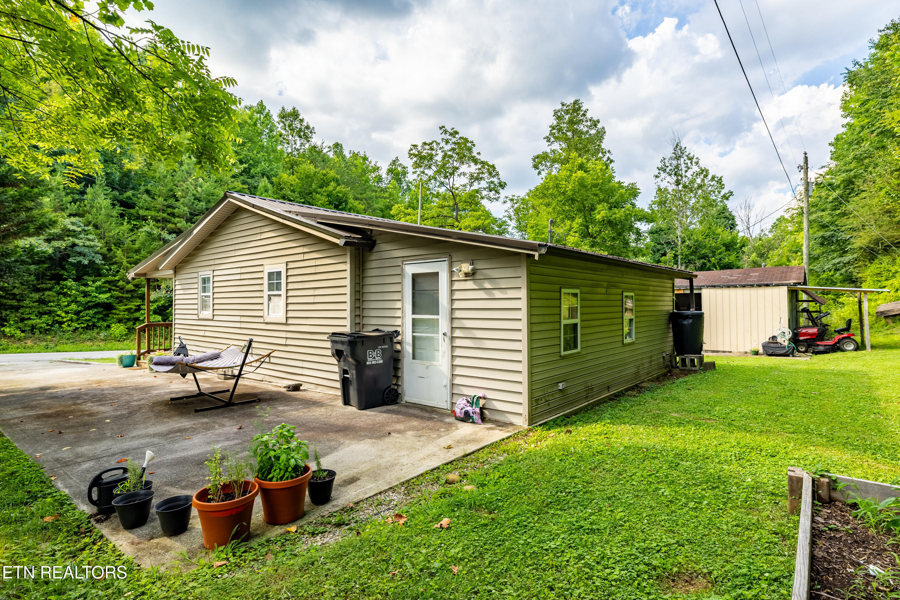 3424 Mutton Hollow Road Maryville TN 37803
