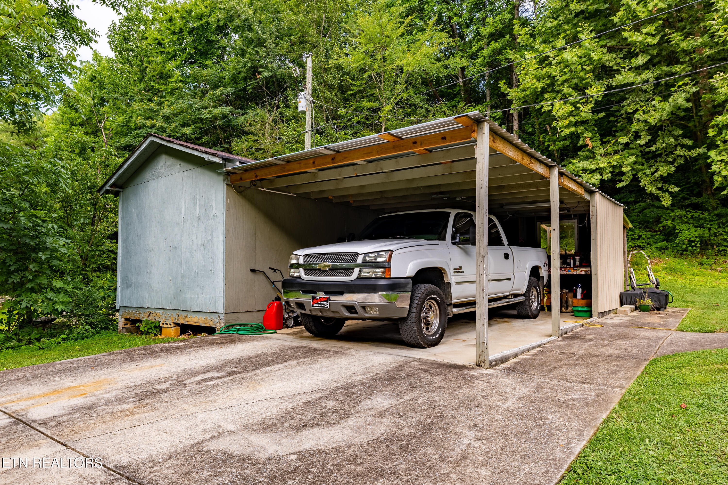 3424 Mutton Hollow Road Maryville TN 37803