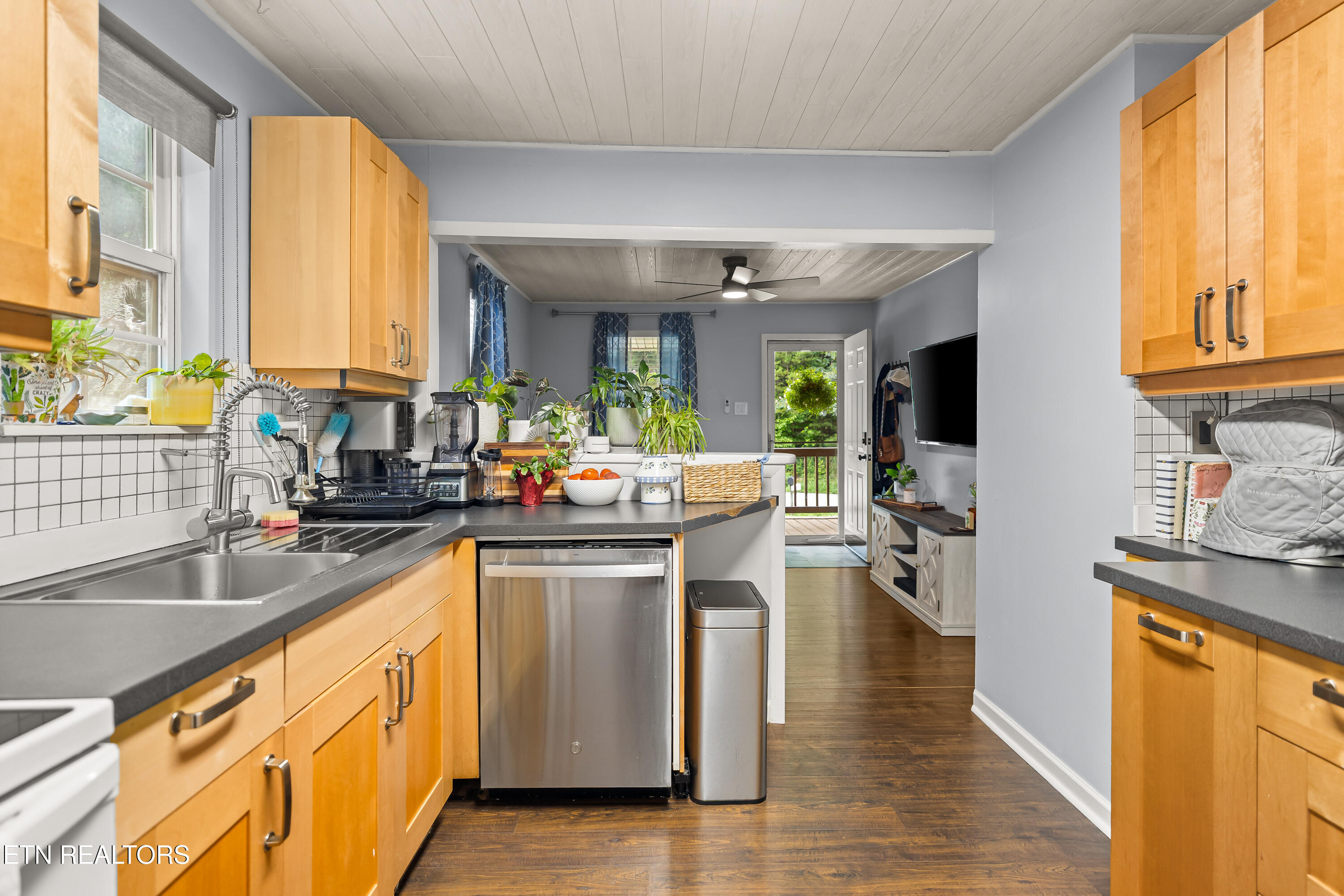 3424 Mutton Hollow Road Maryville TN 37803