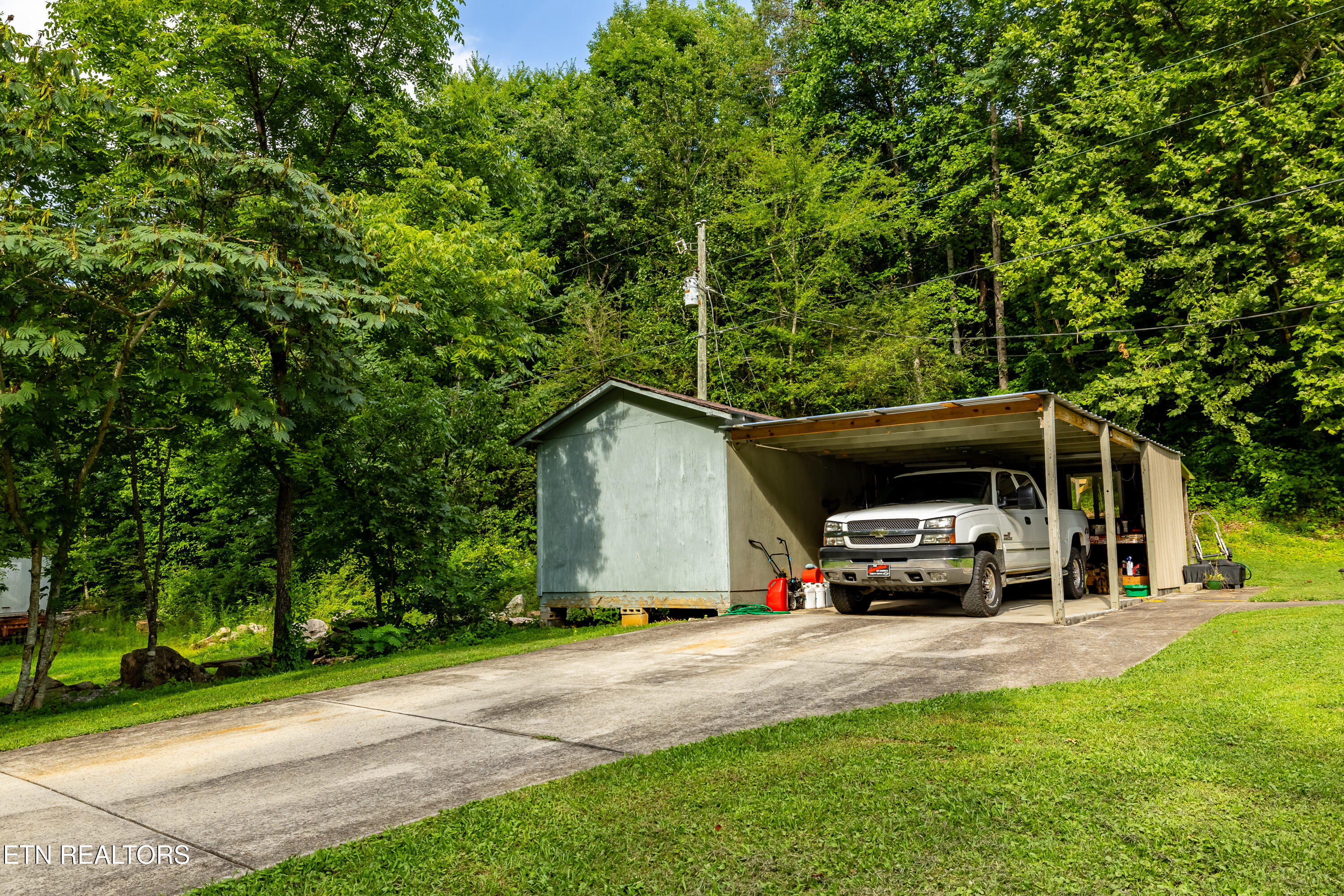 3424 Mutton Hollow Road Maryville TN 37803