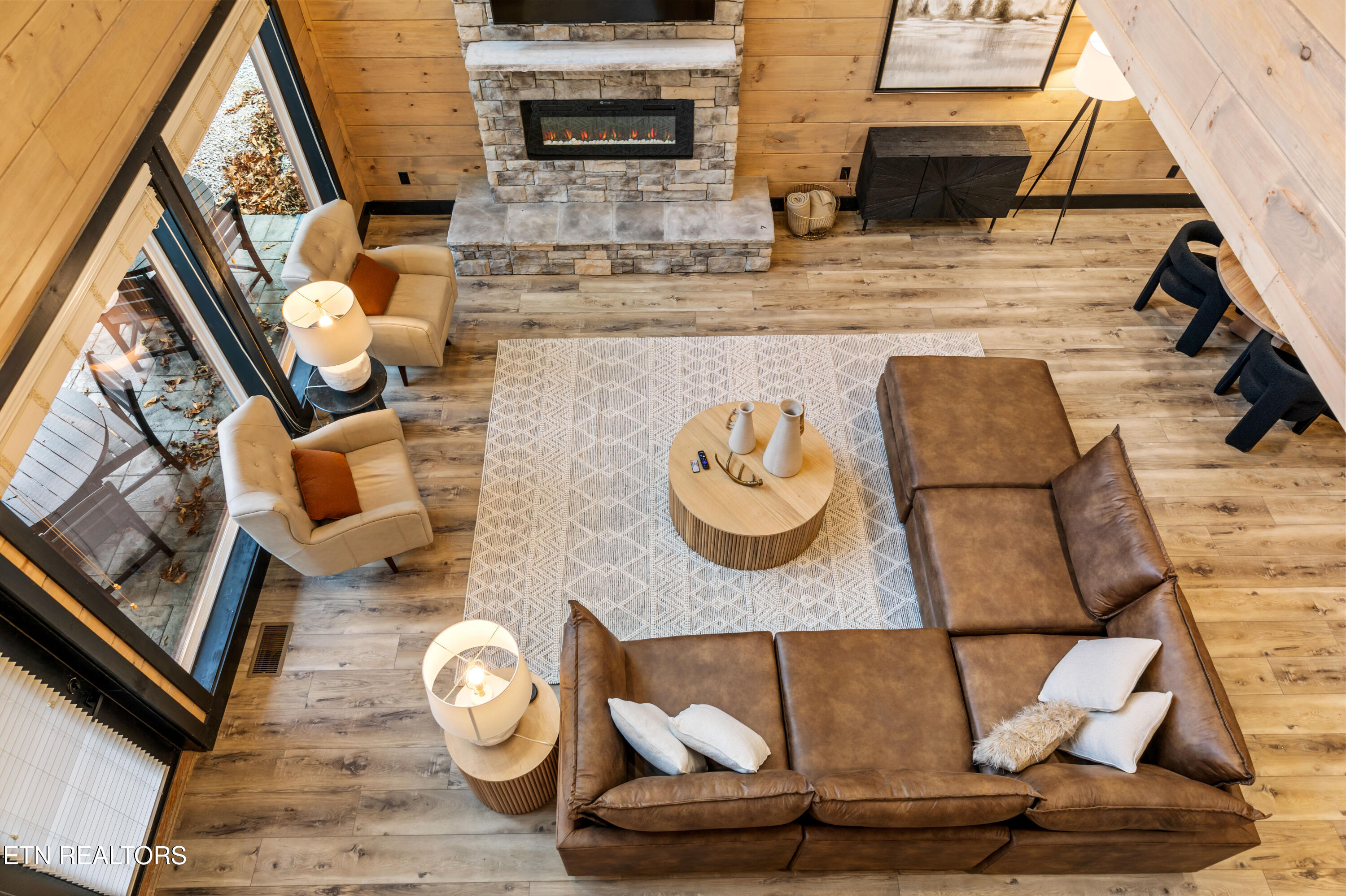 2246 Sawmill Cove Drive Sevierville TN 37862