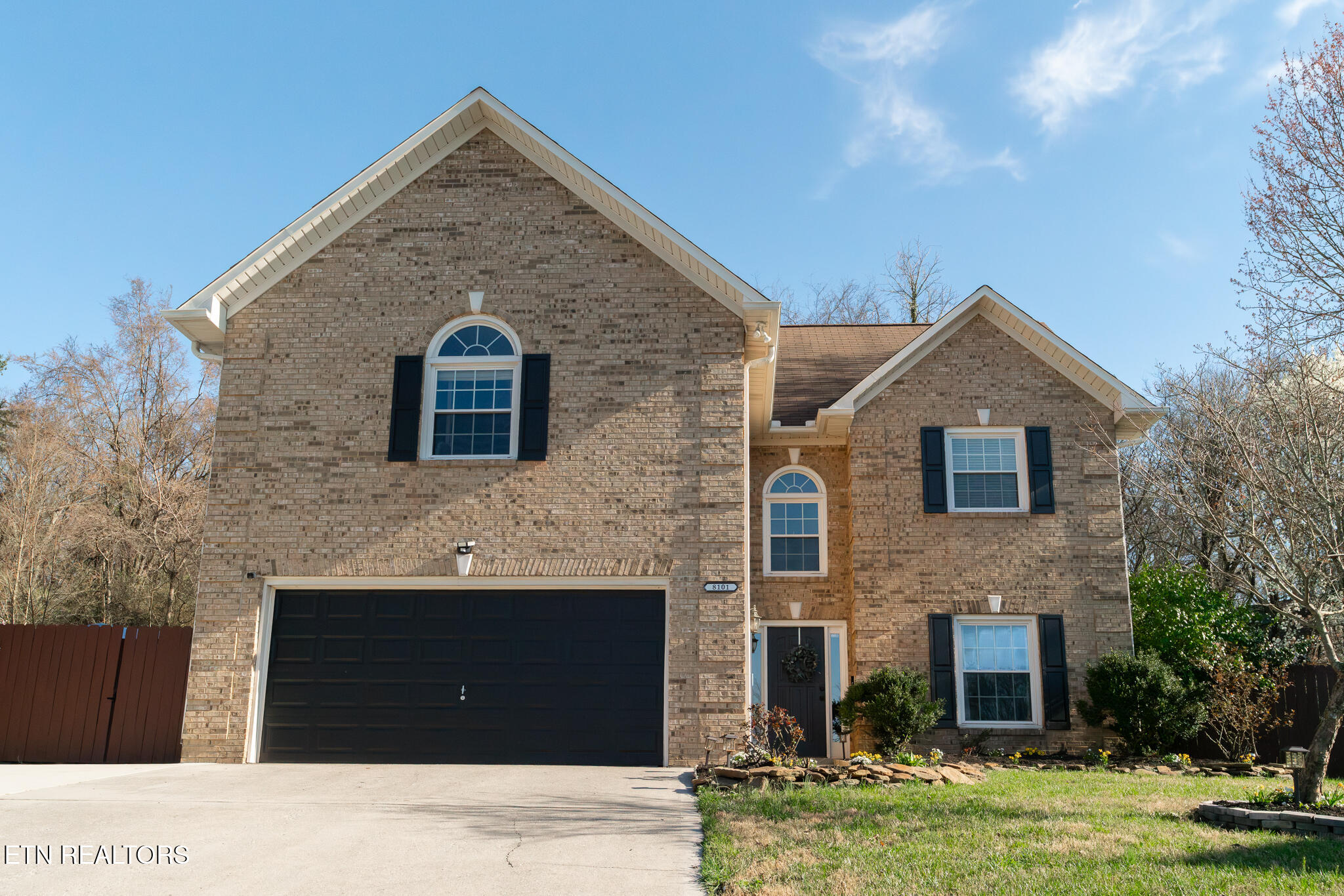 8101 Tamarack Road Knoxville TN 37919