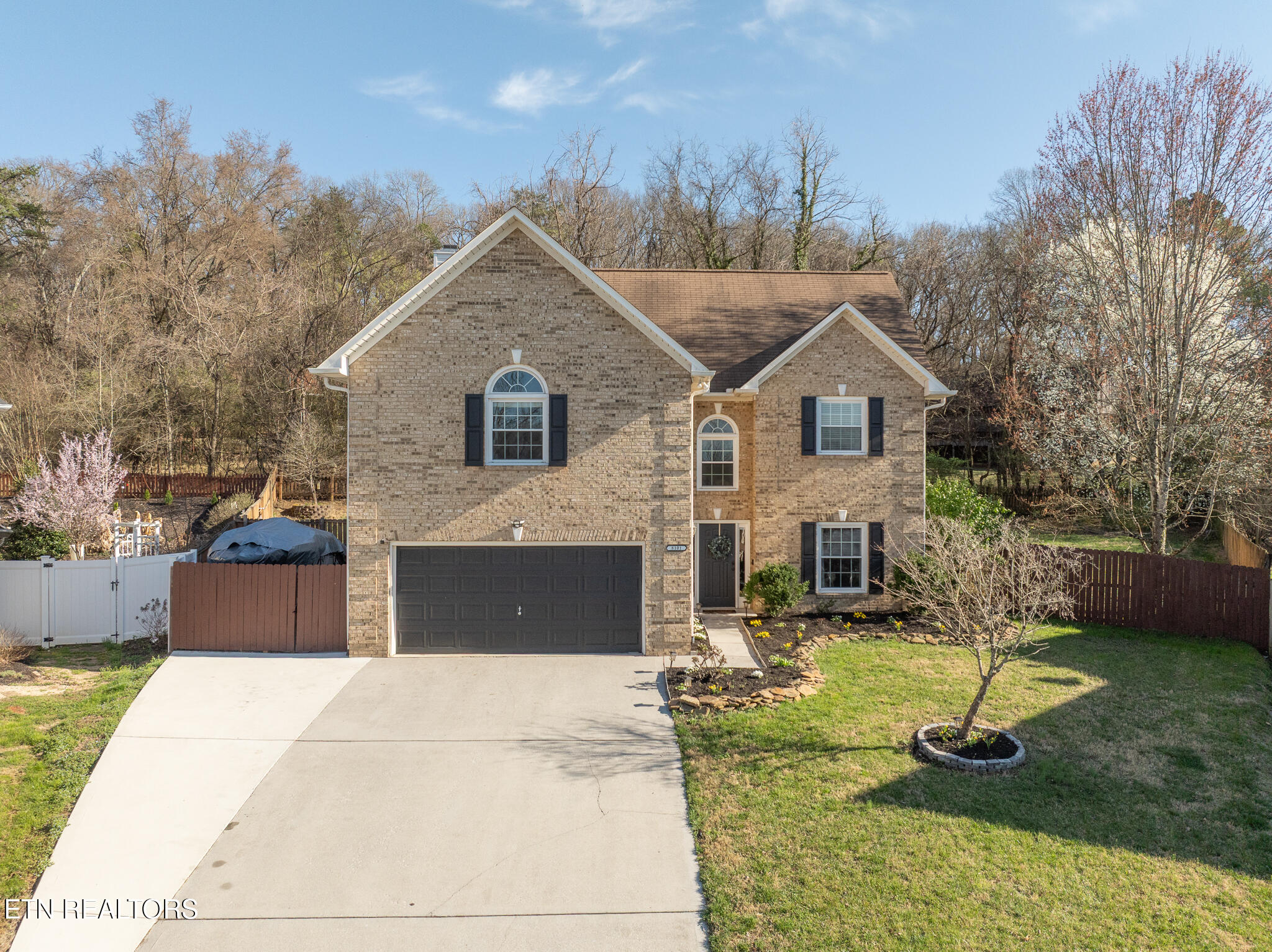 8101 Tamarack Road Knoxville TN 37919