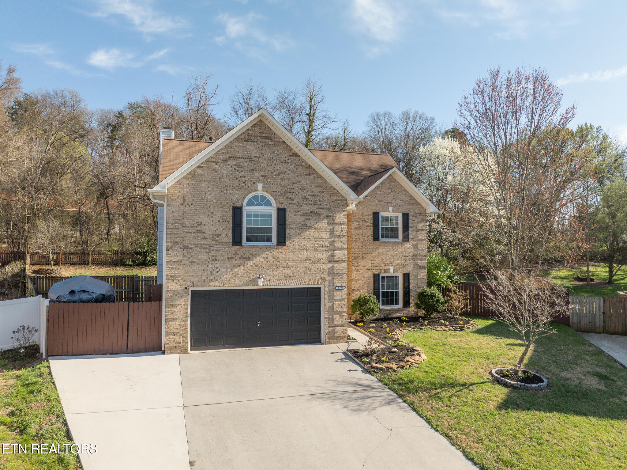 8101 Tamarack Road Knoxville TN 37919