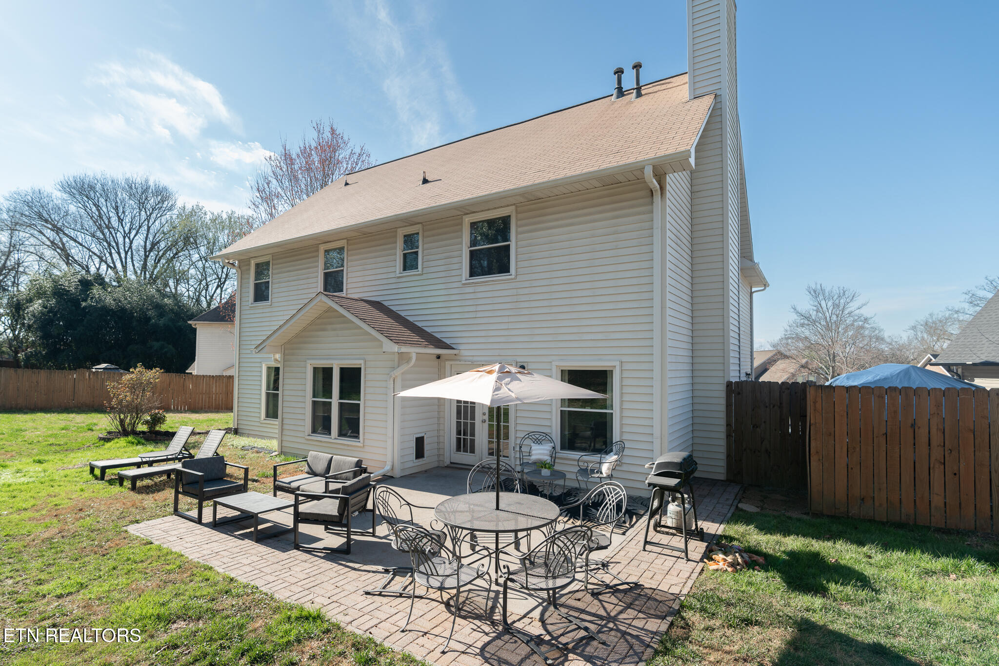 8101 Tamarack Road Knoxville TN 37919