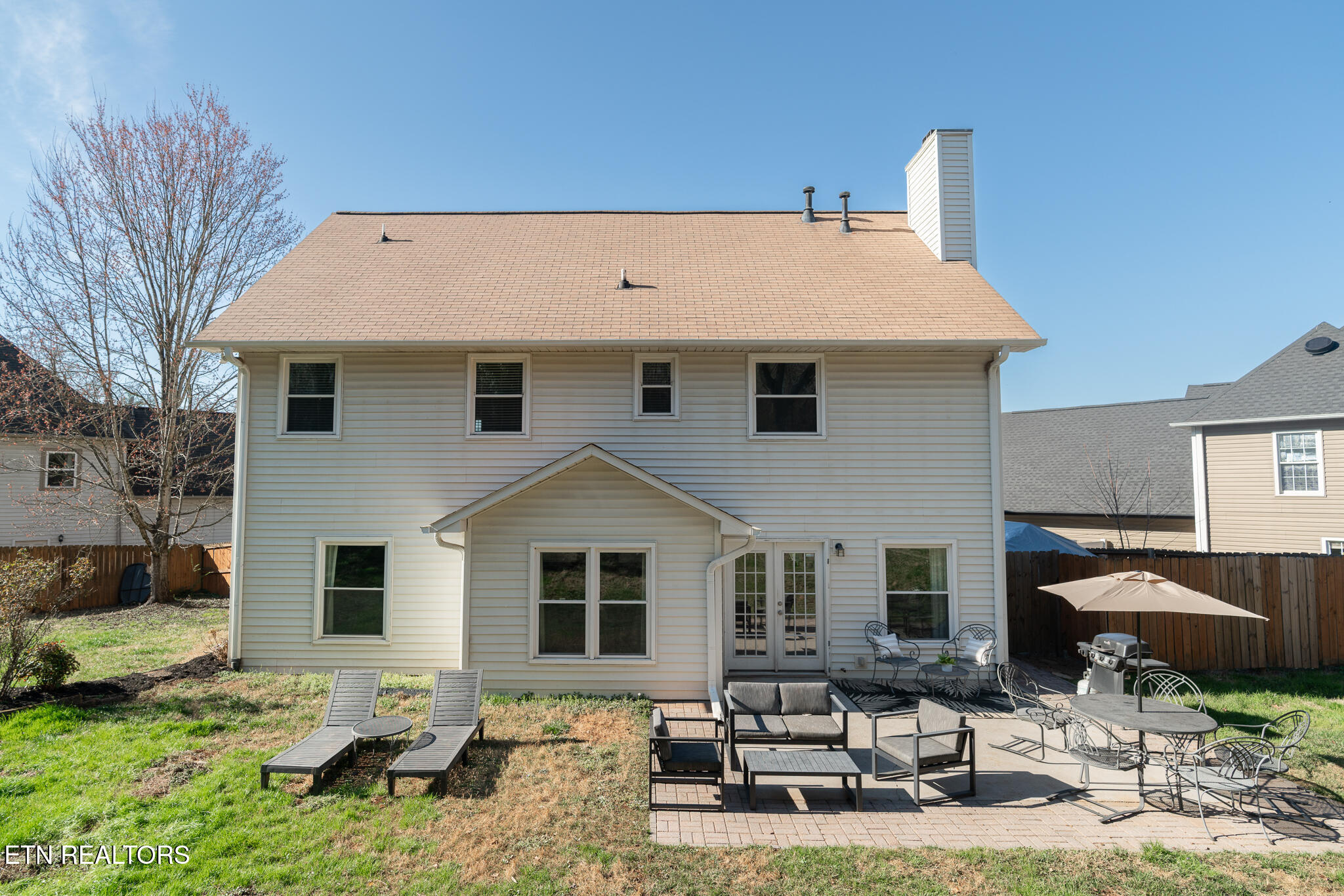 8101 Tamarack Road Knoxville TN 37919