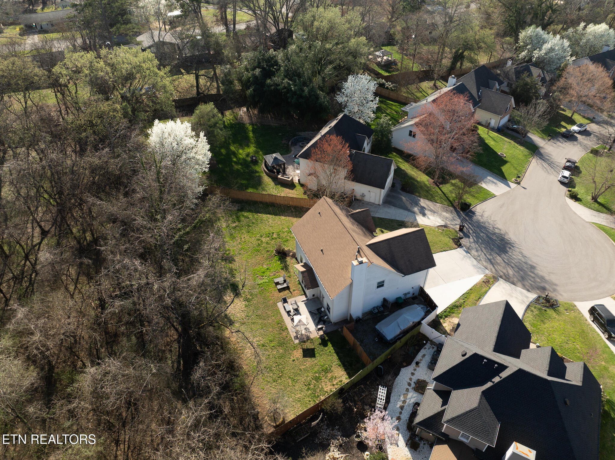 8101 Tamarack Road Knoxville TN 37919