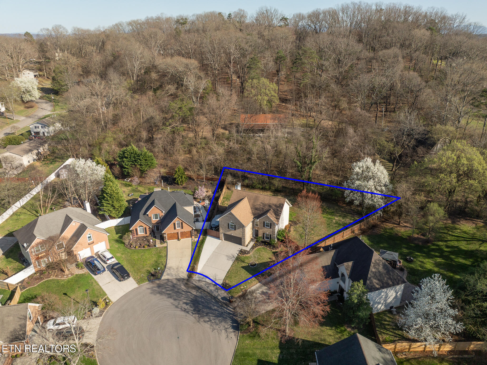 8101 Tamarack Road Knoxville TN 37919
