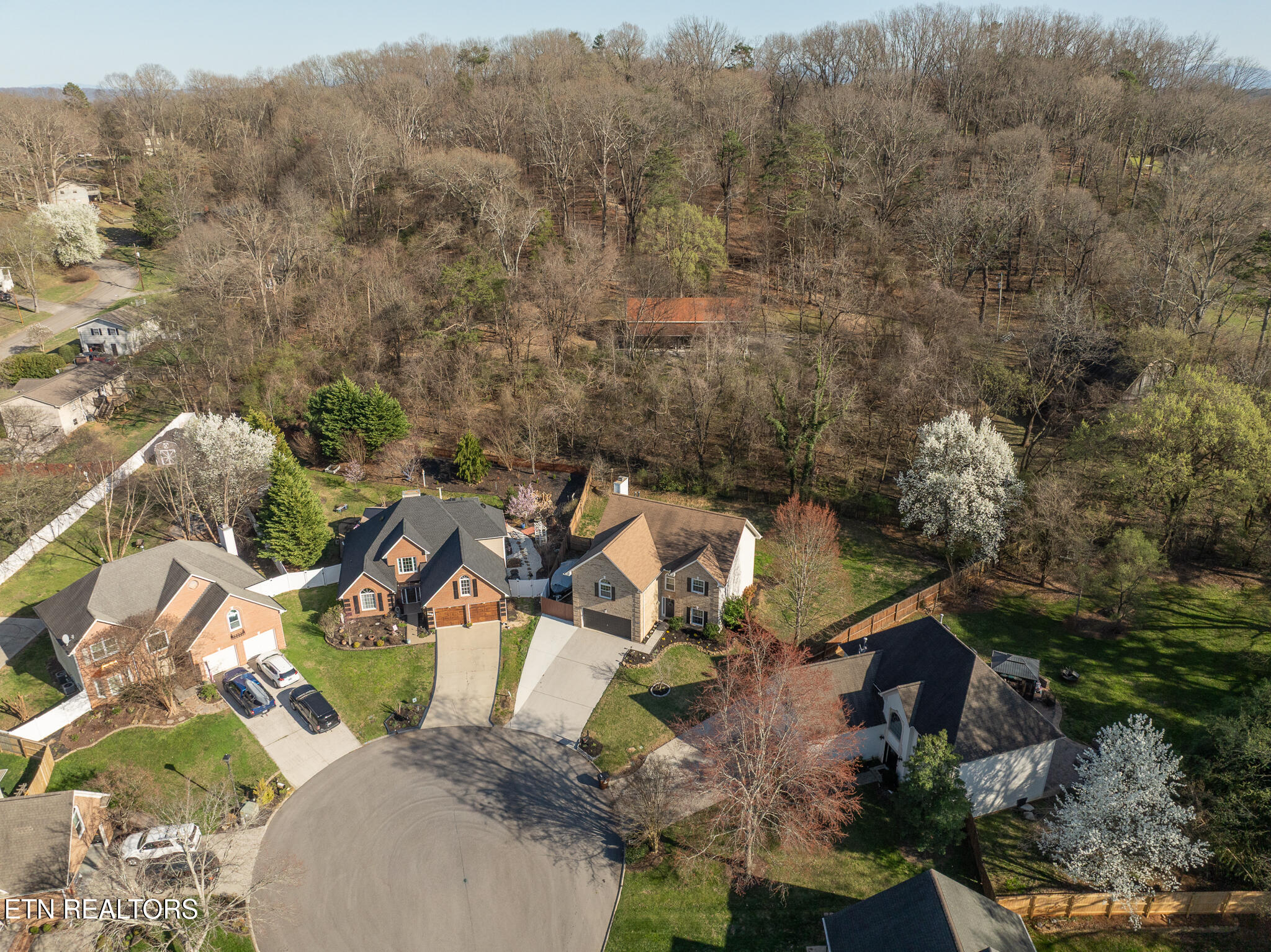 8101 Tamarack Road Knoxville TN 37919