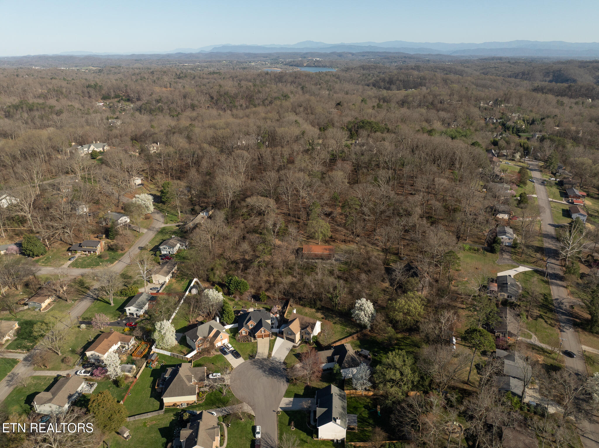 8101 Tamarack Road Knoxville TN 37919