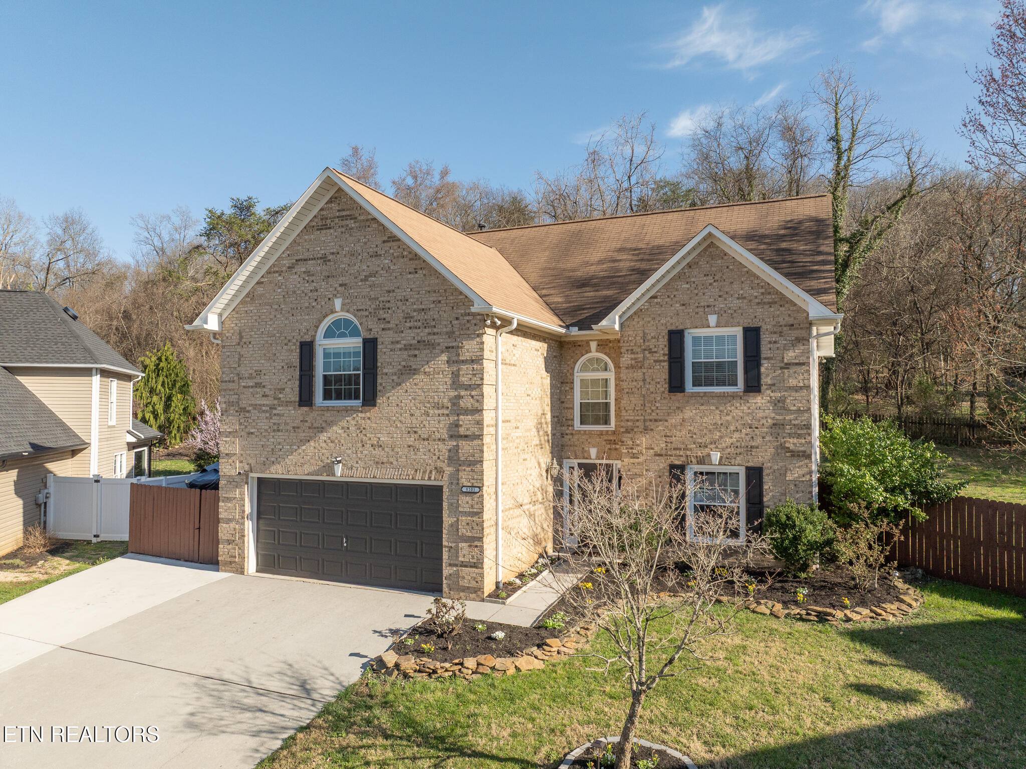 8101 Tamarack Road Knoxville TN 37919