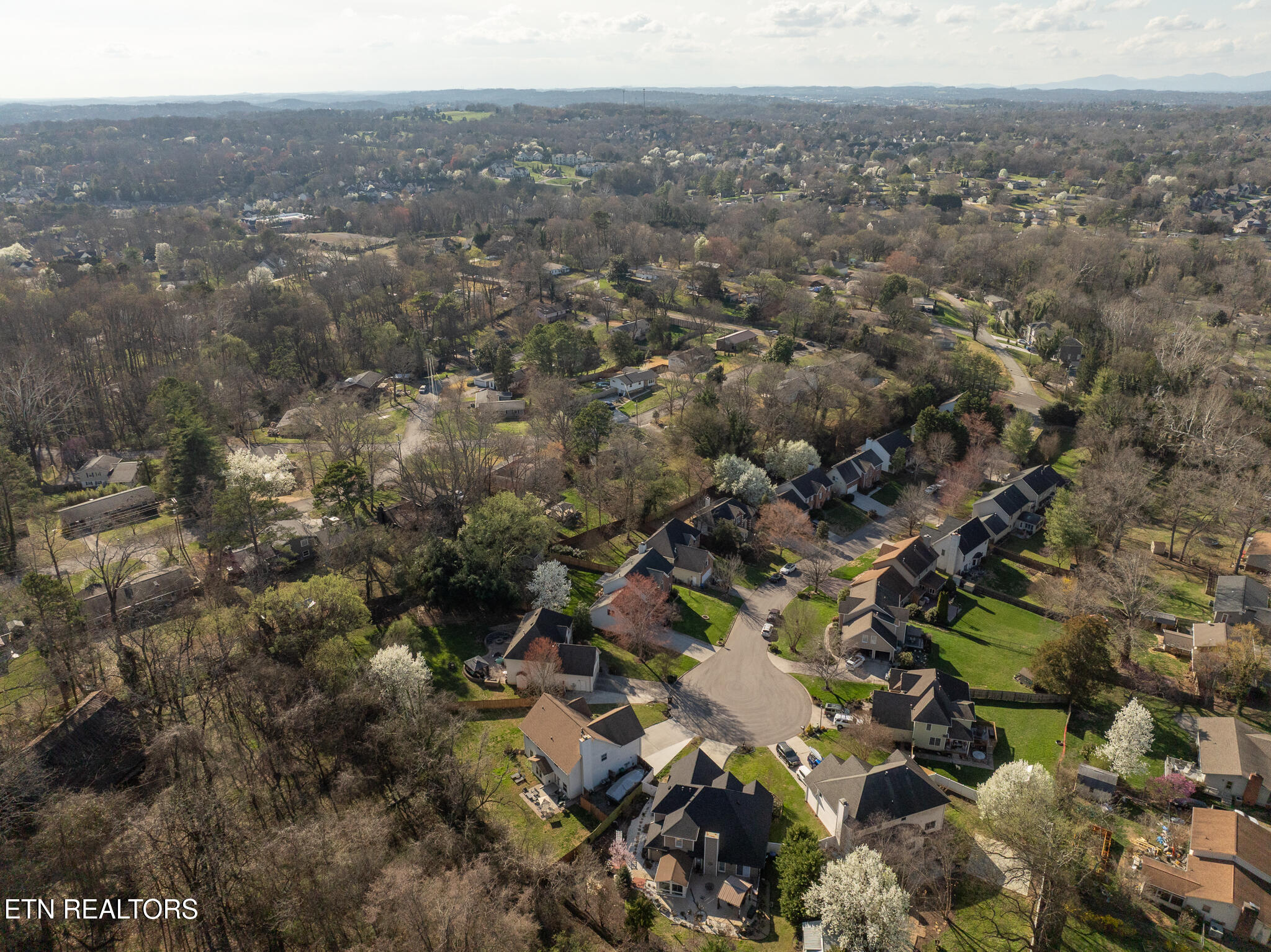 8101 Tamarack Road Knoxville TN 37919