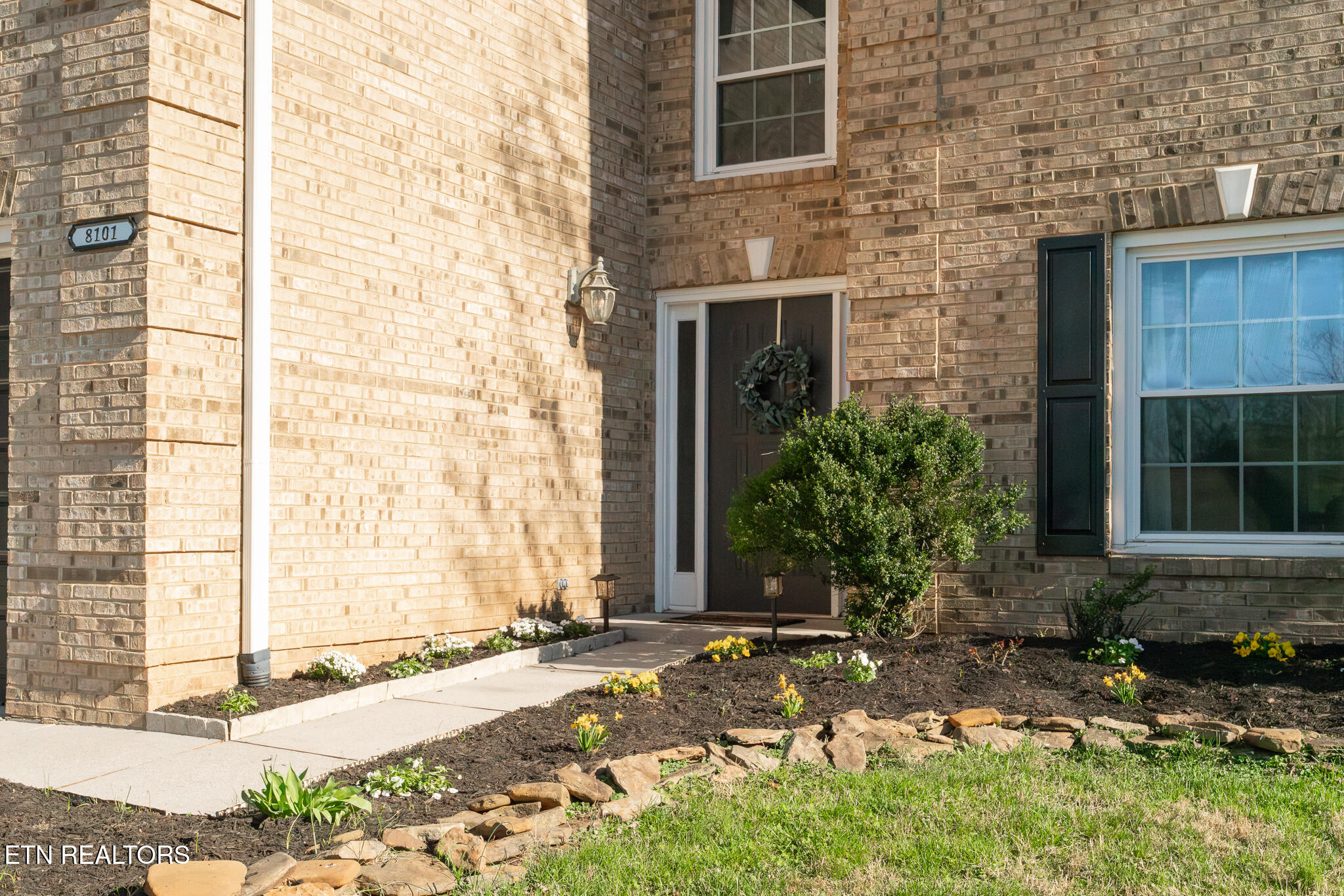 8101 Tamarack Road Knoxville TN 37919
