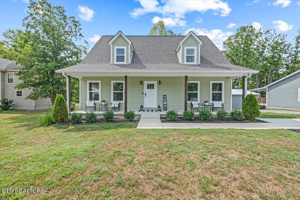 374 Shiloh Lane Smithville TN 37166