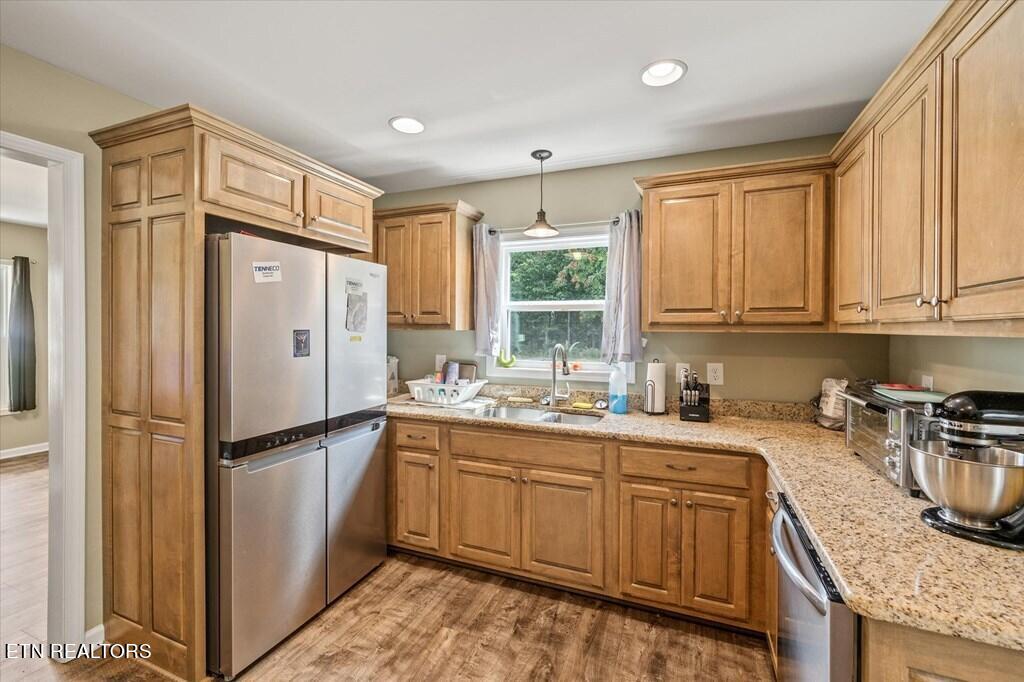 374 Shiloh Lane Smithville TN 37166